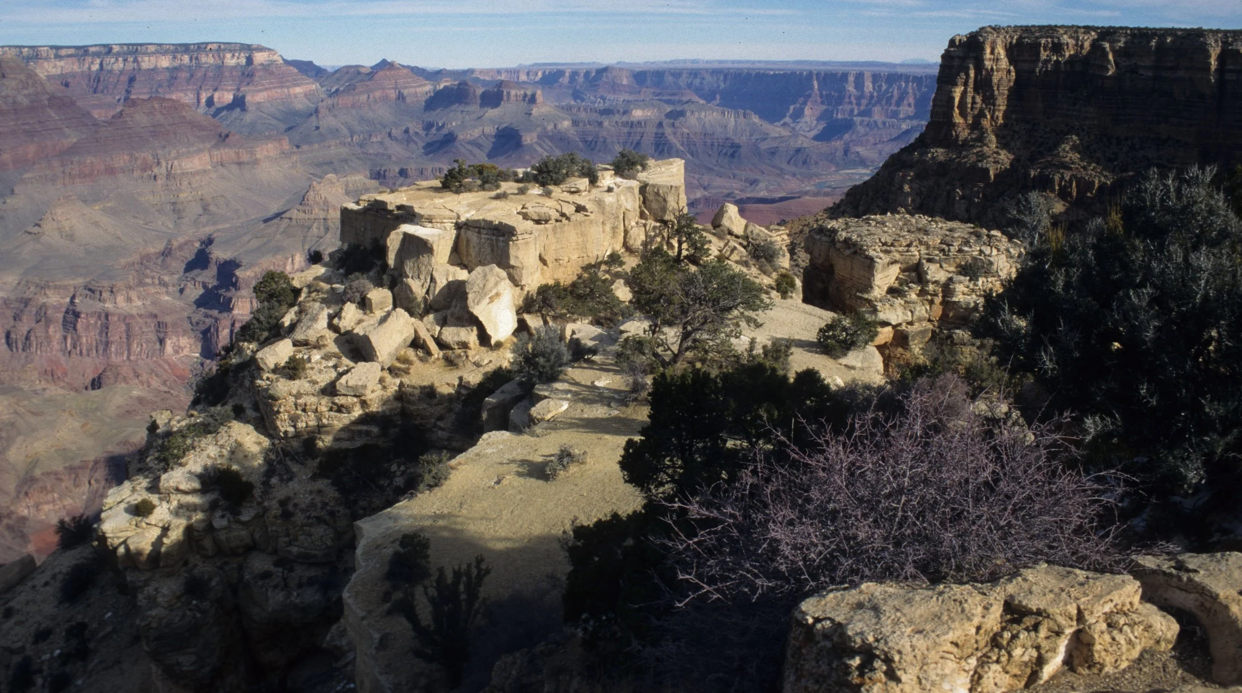 ARIZONA - GRAND CANYON - SOUTH RIM VIEW AA.jpg