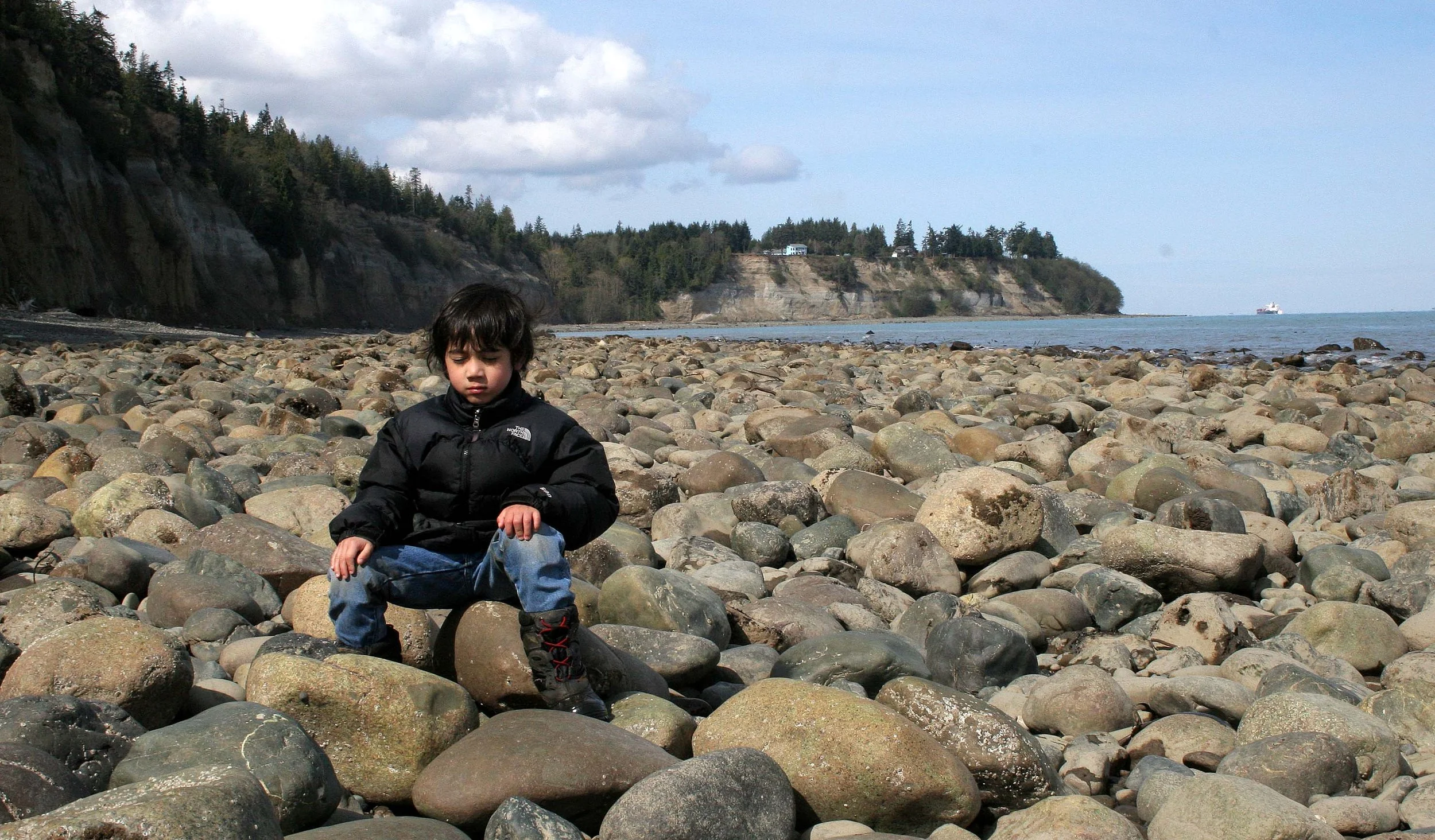 2008-4-20 LAKE FARM BEACH WALK (5).JPG