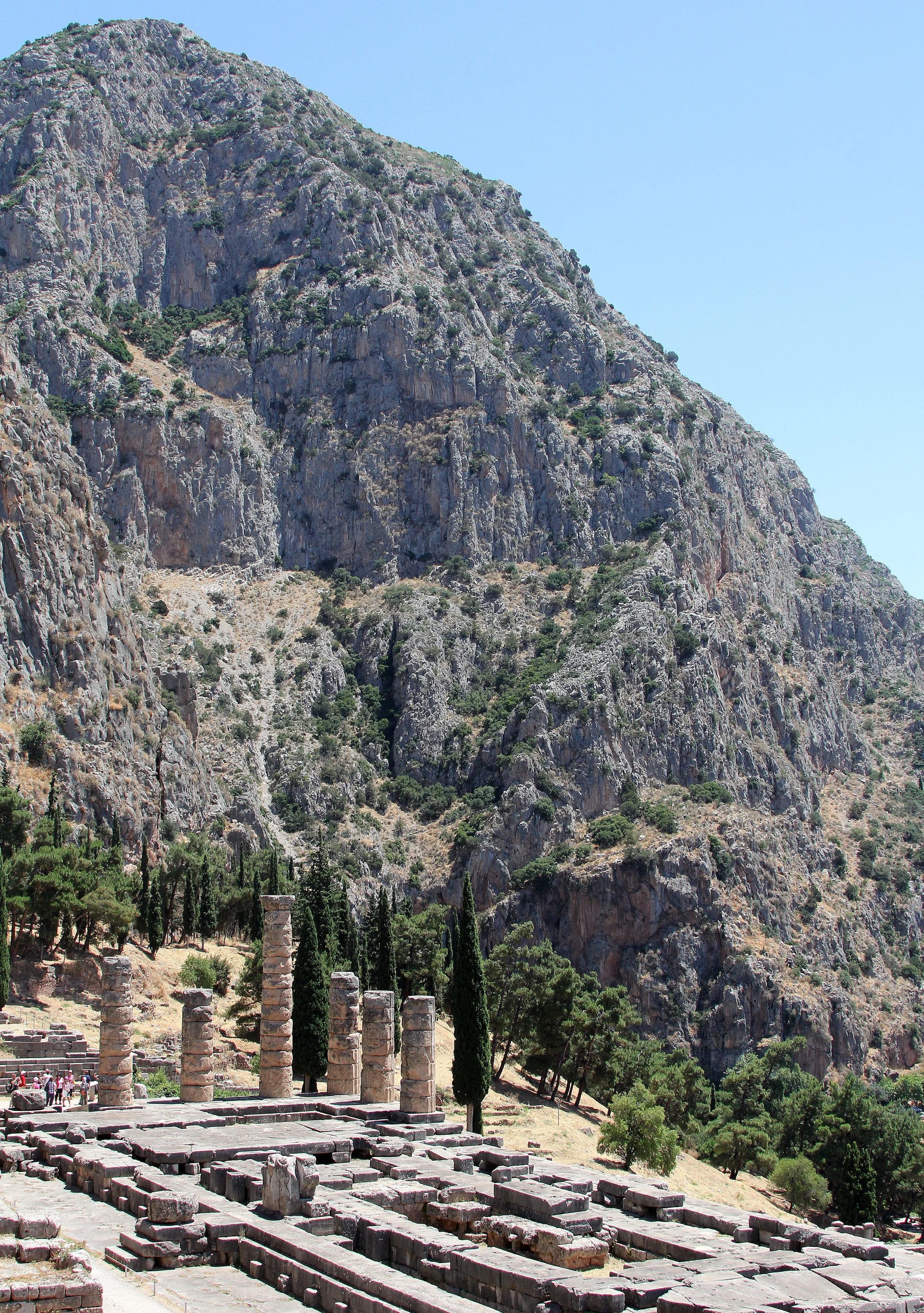 DELPHI GREECE - JUNE 2013 (26).JPG
