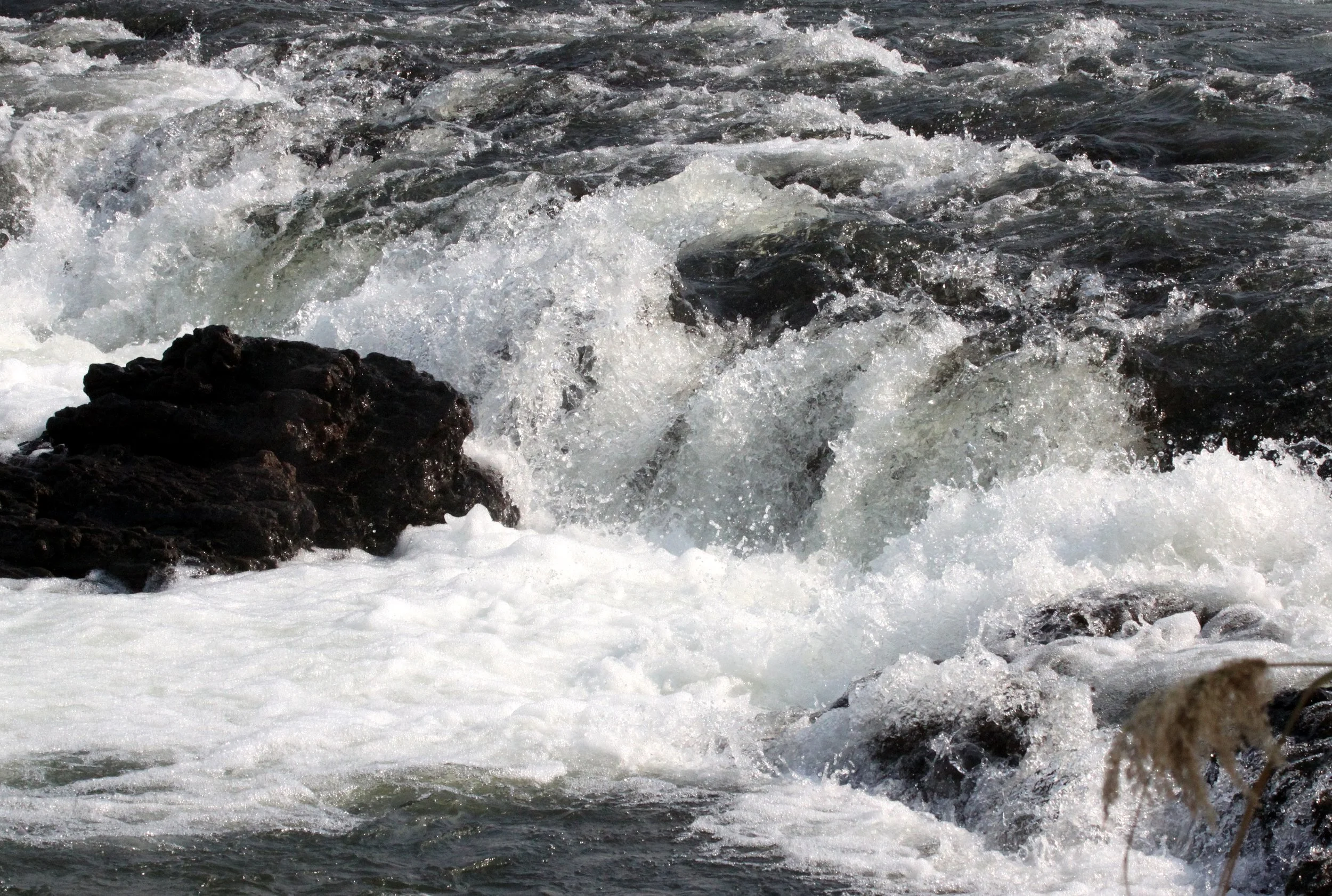 NAMIBIA - CAPRIVI STRIP - POPA FALLS OR RAPIDS (3).JPG