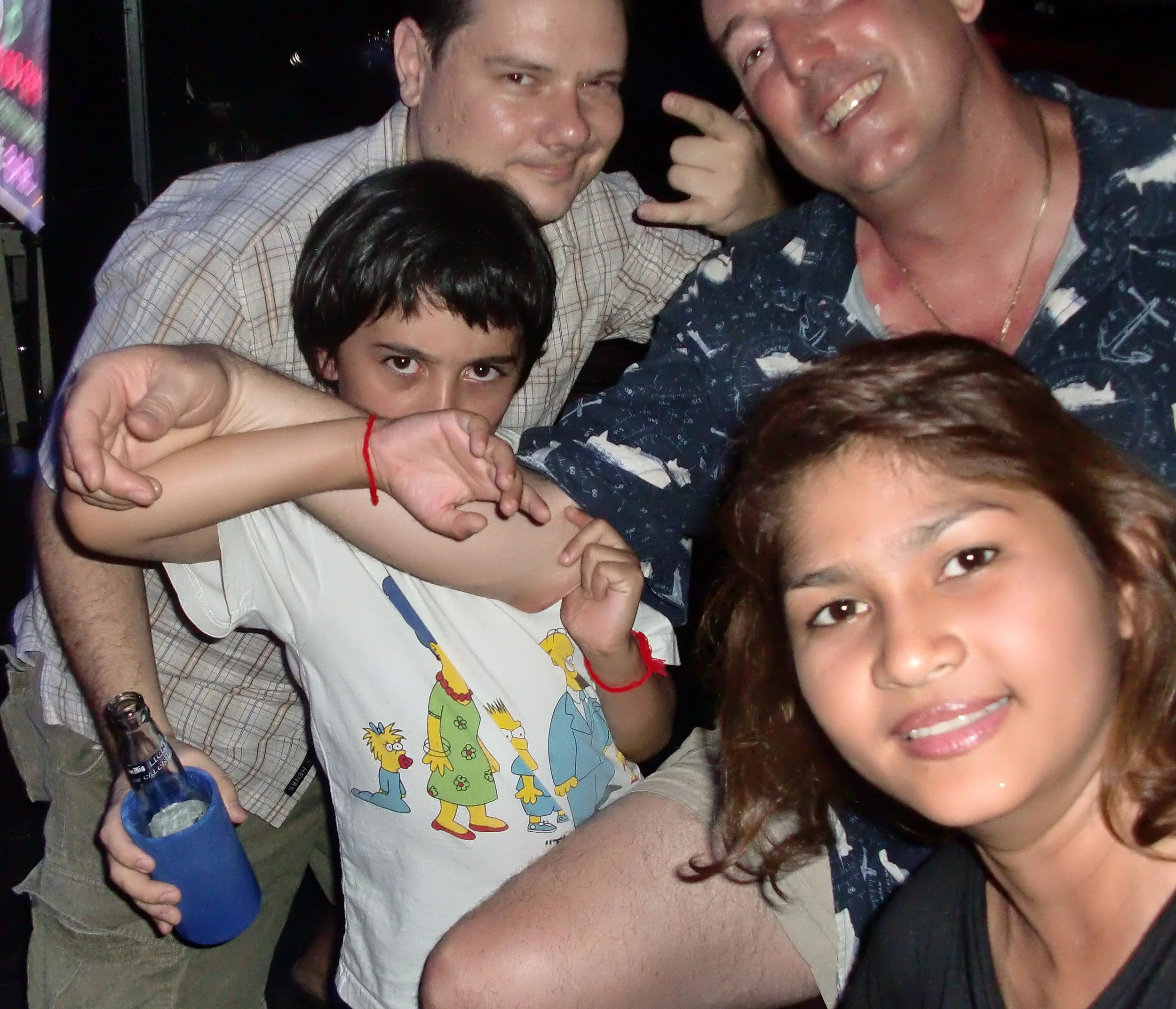 2010 Bangkok Soi Cowboy with Friends and Family (43).JPG