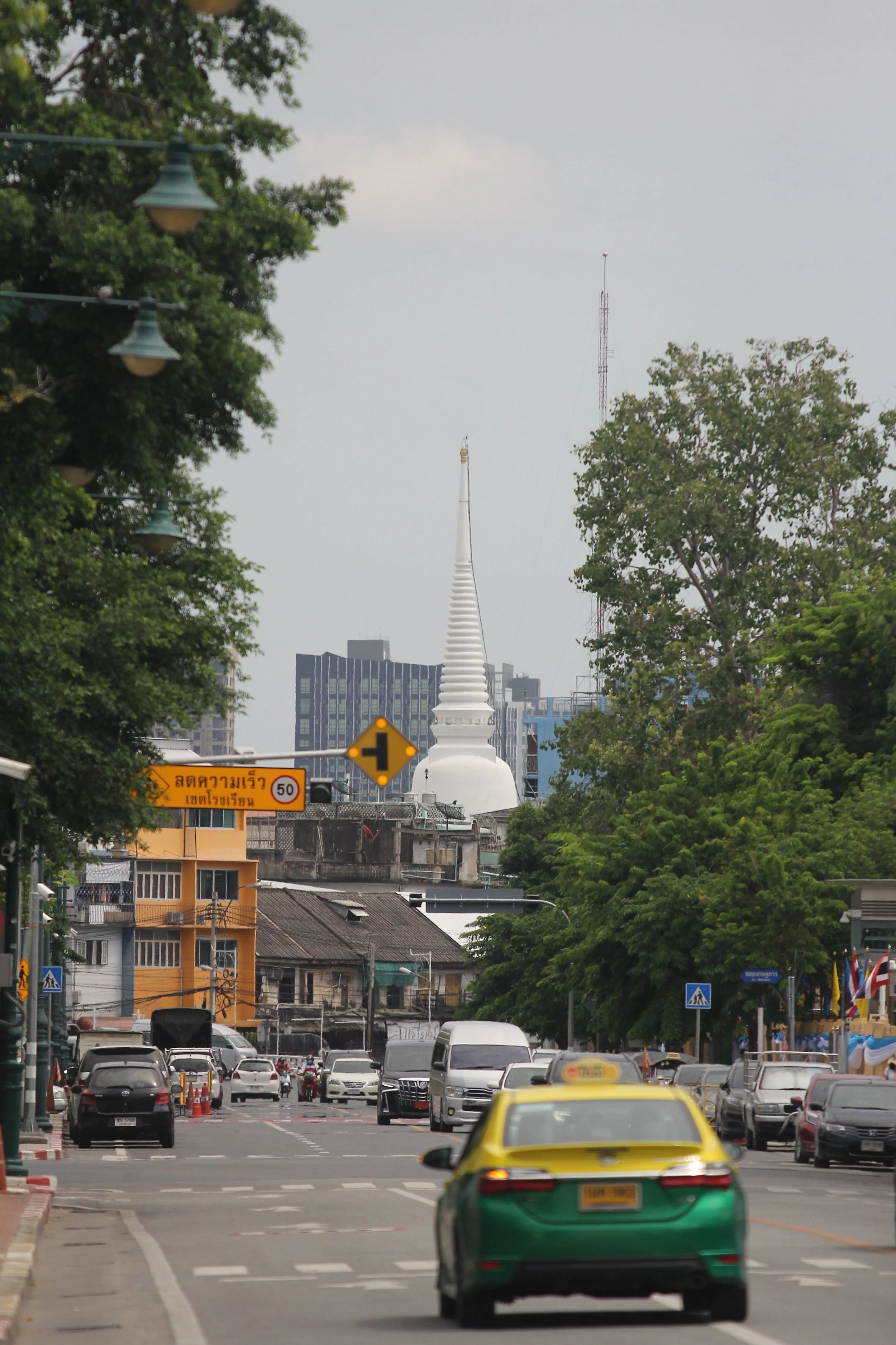 2020 Bangkok Motorcycle Ride and NO Traffic Days during Covid (406).JPG