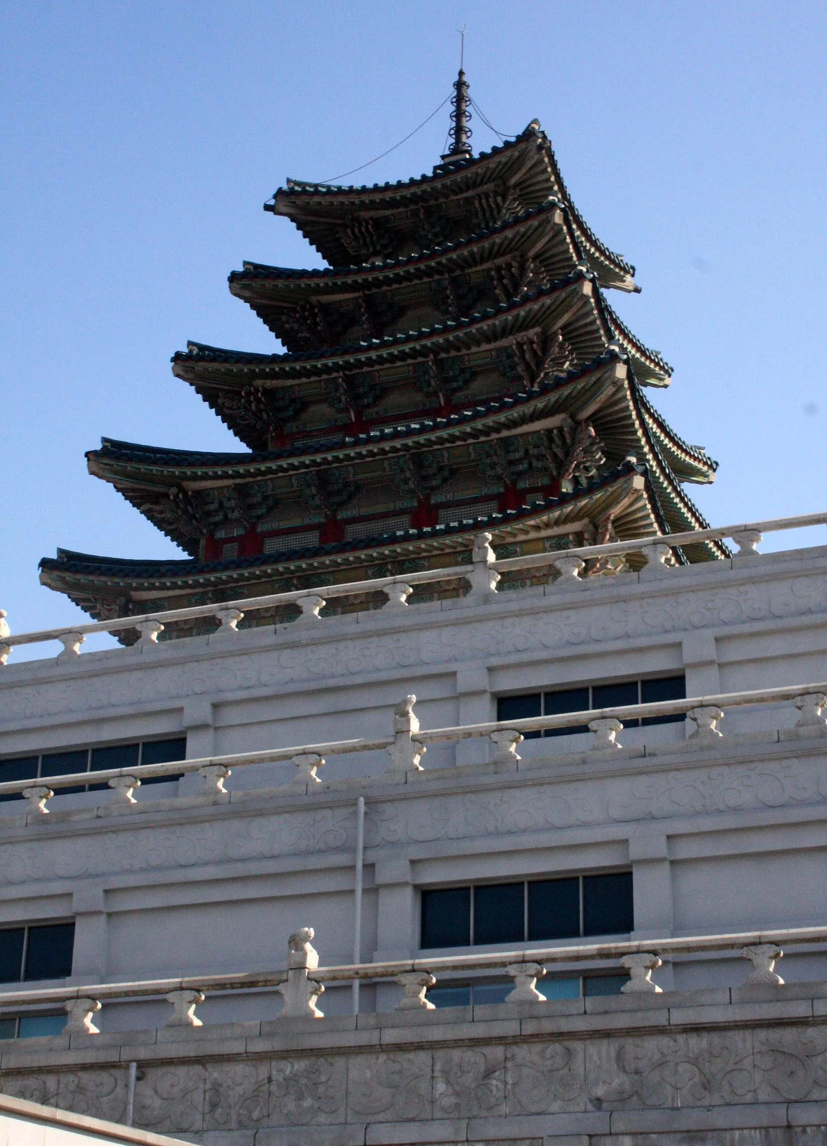 SEOUL - IMPERIAL PALACE - JAN 2009 (88).JPG