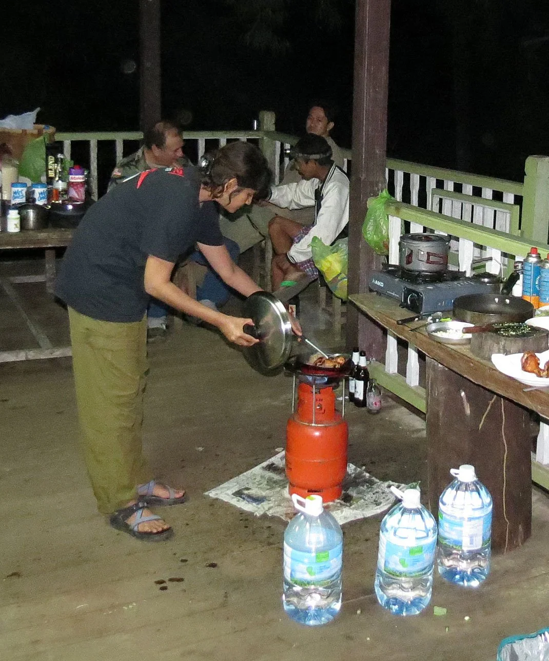 2014 Huai Kha Khaeng Bruce Kekule Trip (264).JPG