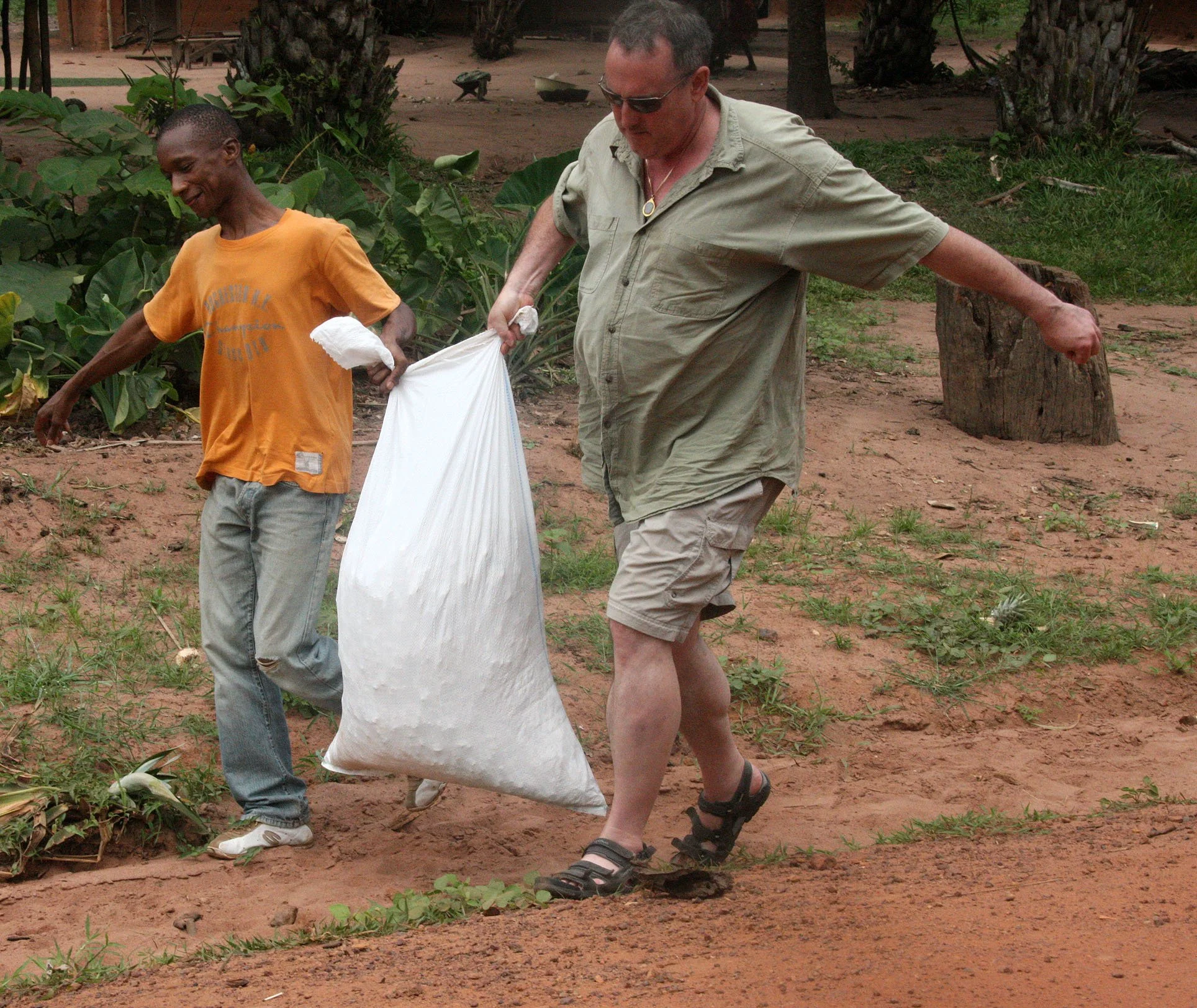 BODA - SOUTHERN AREAS -  CENTRAL AFRICAN REPUBLIC (22).JPG