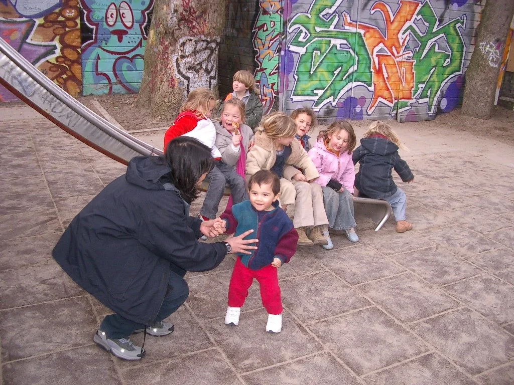 HOLLAND - AMSTERDAM 2004 (86).JPG