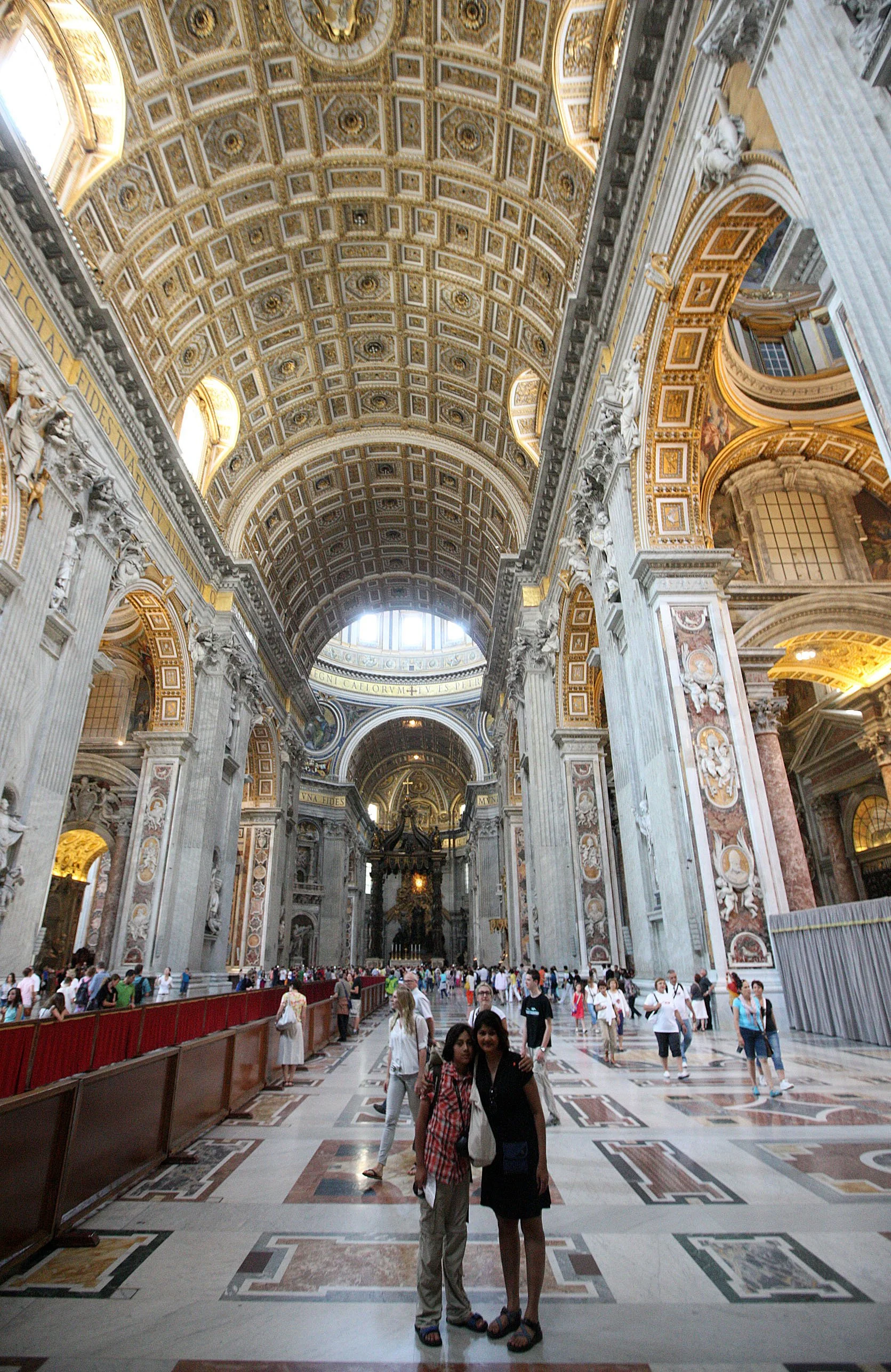 ROME ITALY - SUMMER JUNE 2013 (159).JPG