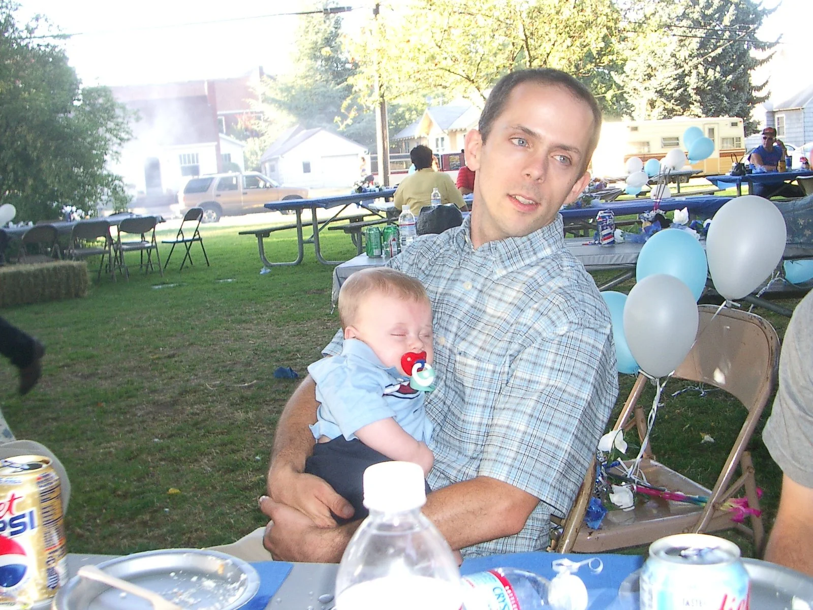 2003-7-23 TRIP FOR OREGON WEDDING (9).JPG