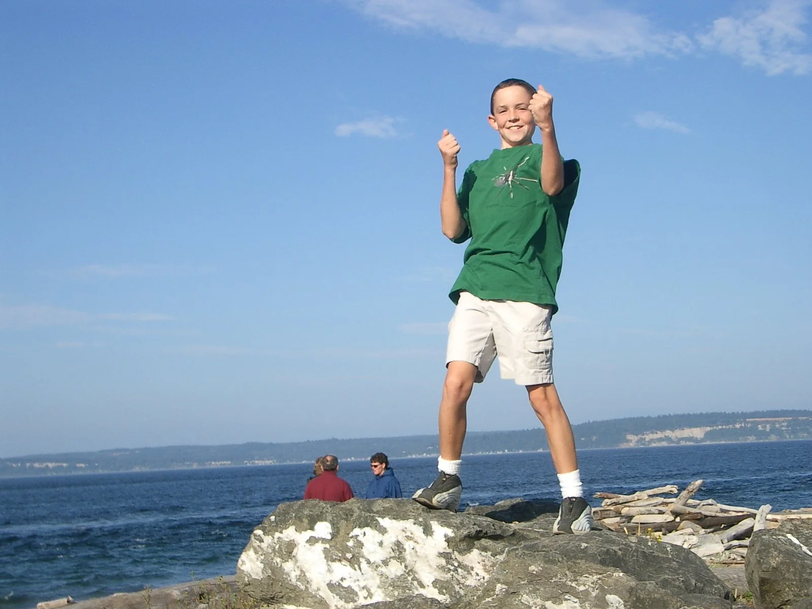 2003-7-31 FAMILY REUNION IN WASHINGTON AND CANADA (62).JPG