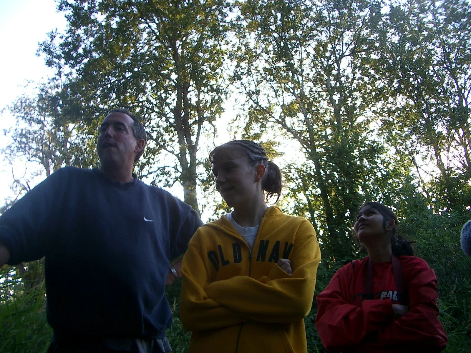 2003-7-31 FAMILY REUNION IN WASHINGTON AND CANADA (79).JPG