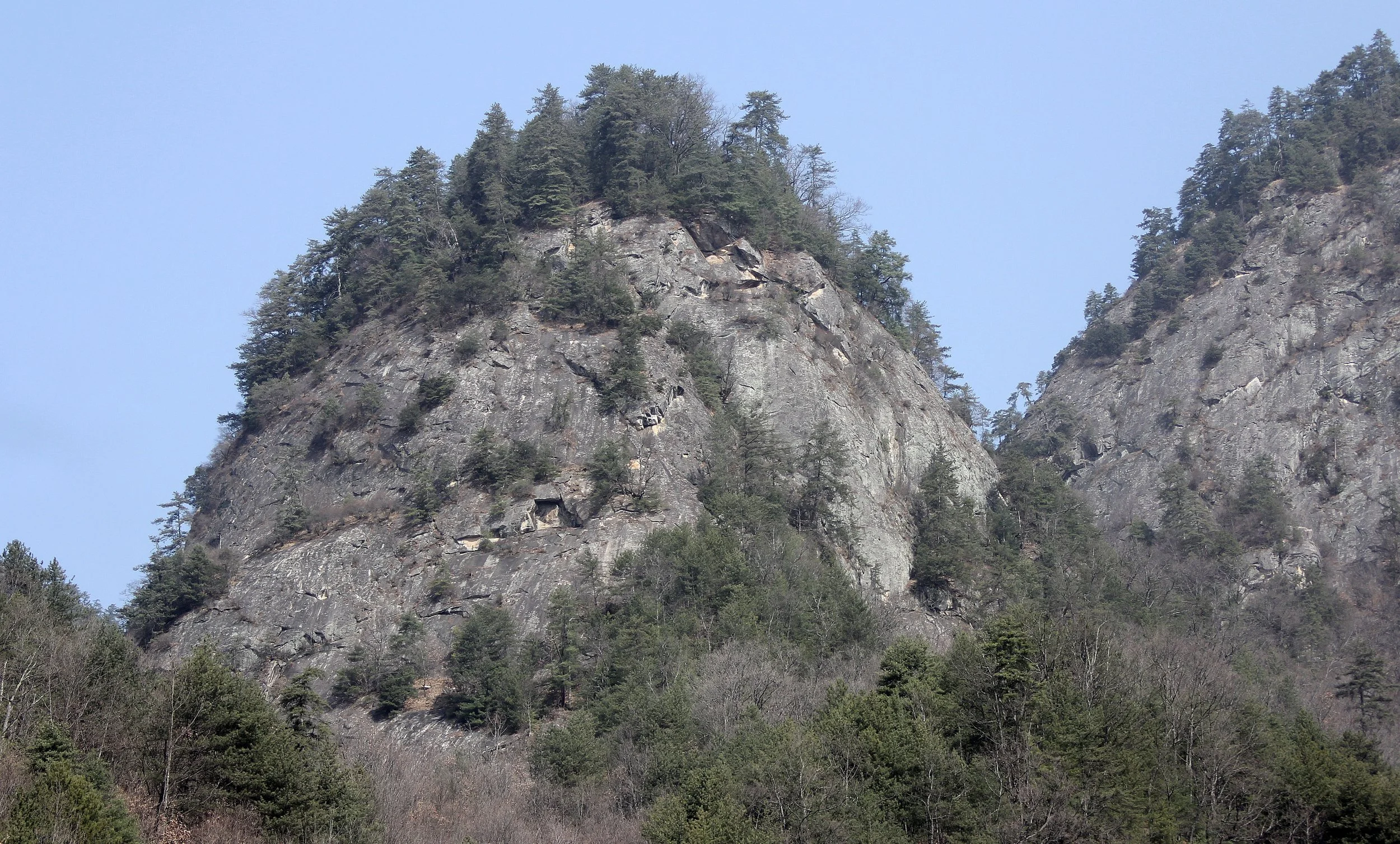 FOPING NATURE RESERVE, SHAANXI CHINA (7).JPG