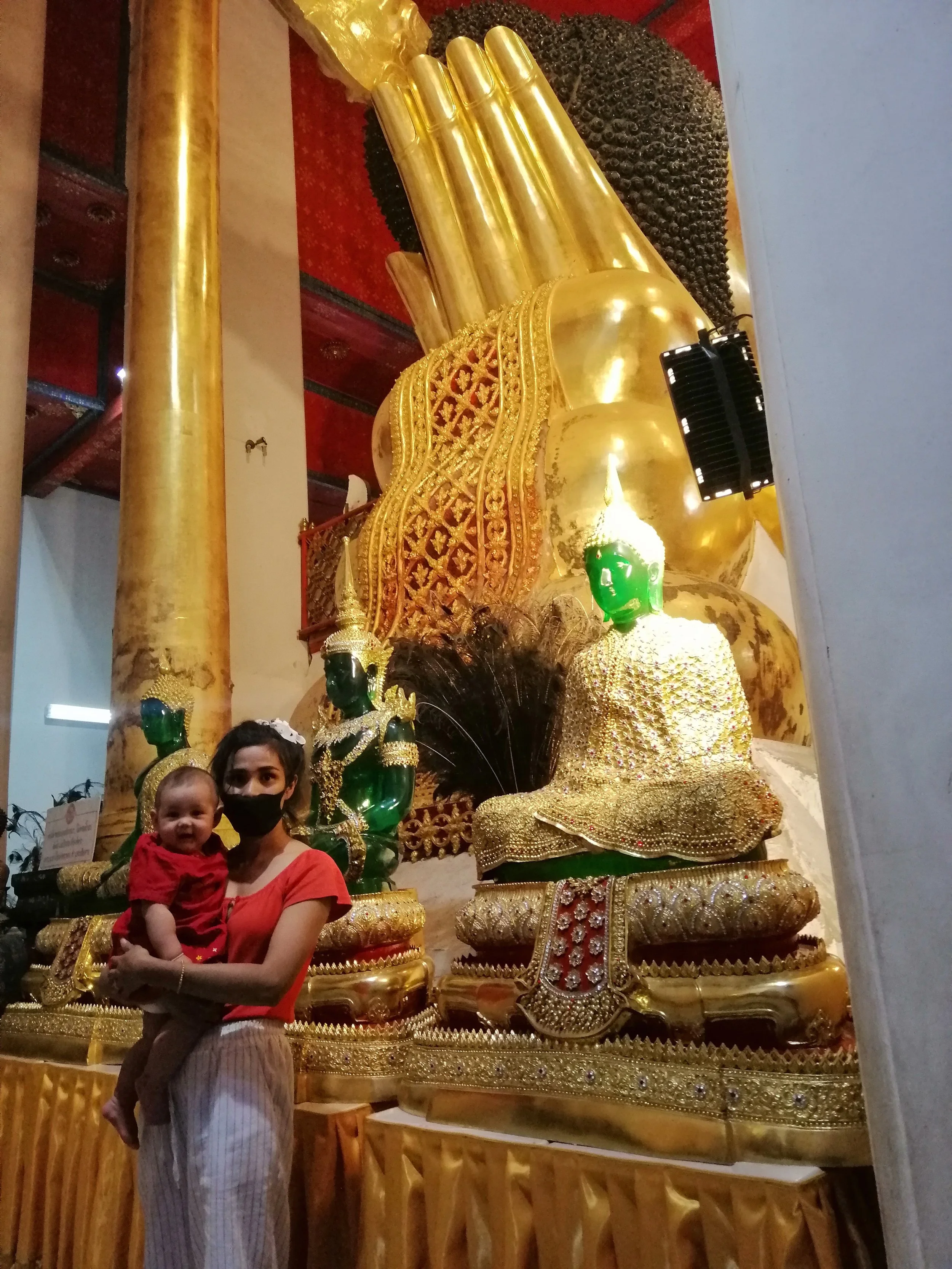 2020 Singburi Wat Phra Non Chak Si Worawihan Summer Road Trip (28).jpg
