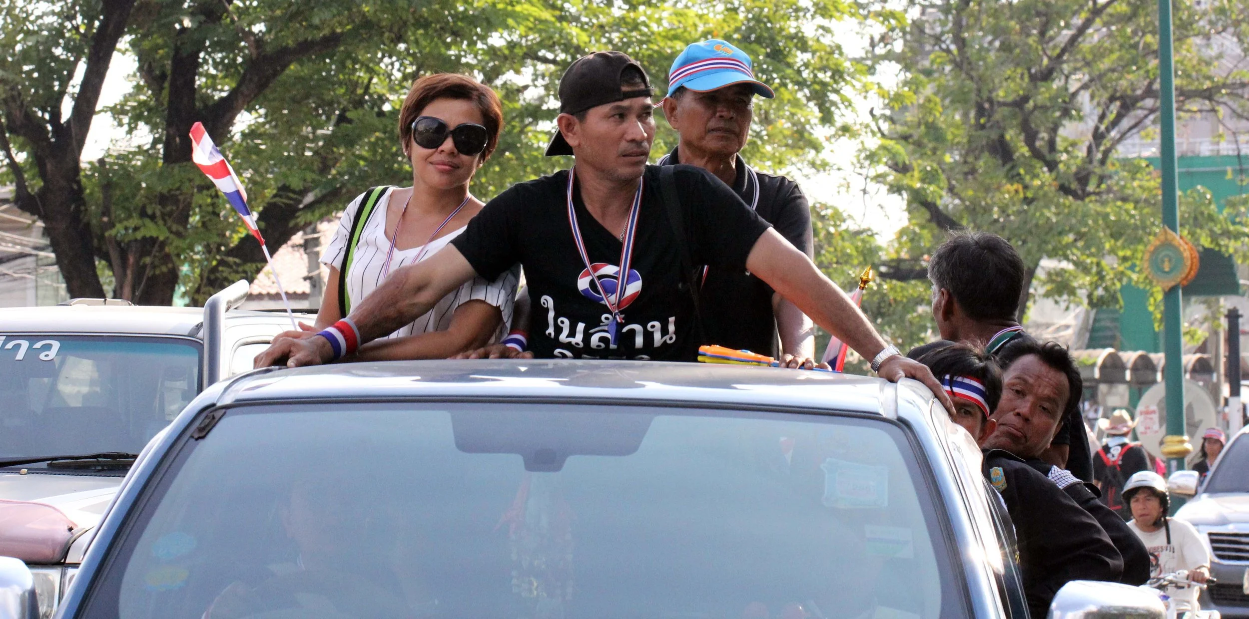 2014 Bangkok SHUTDOWN BANGKOK 2014 (61).JPG