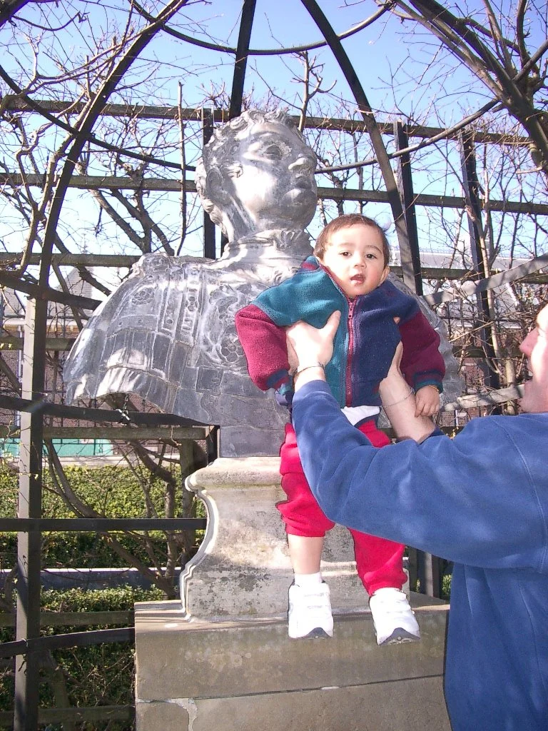 HOLLAND - AMSTERDAM 2004 (99).JPG