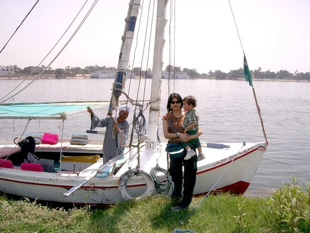 FELUCCA NILE CRUISE (18).JPG