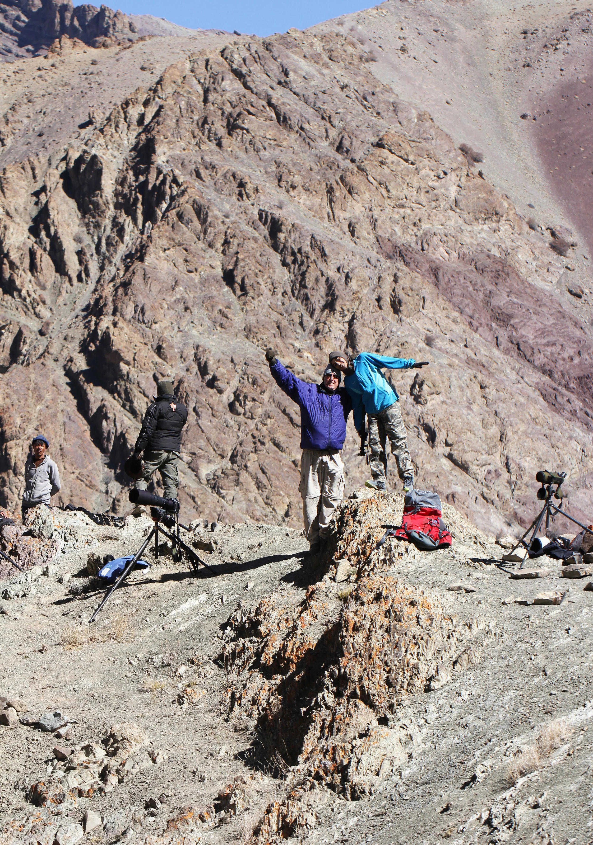 HEMIS NATIONAL PARK - LADAKH INDIA - JAMMU & KASHMIR NEAR RUMBAK VILLAGE (266).JPG