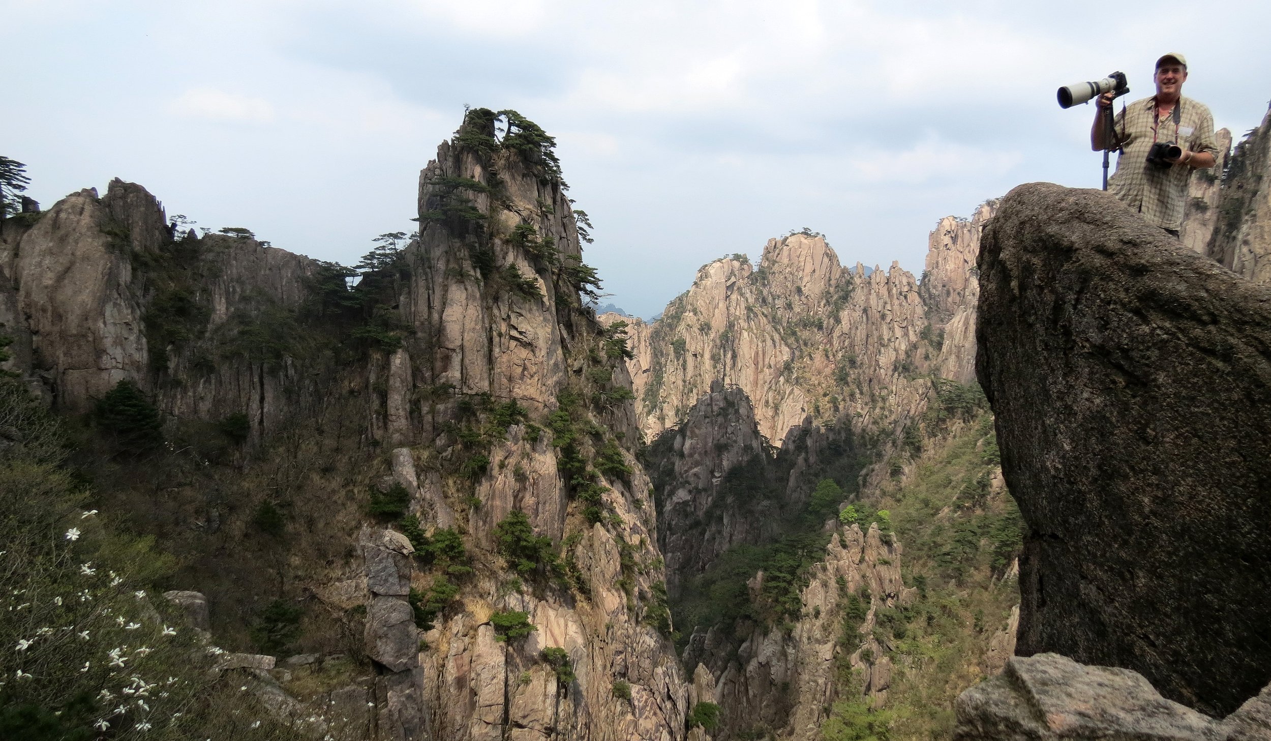HUANGSHAN NATIONAL PARK - ANHUI PROVINCE CHINA (13).JPG