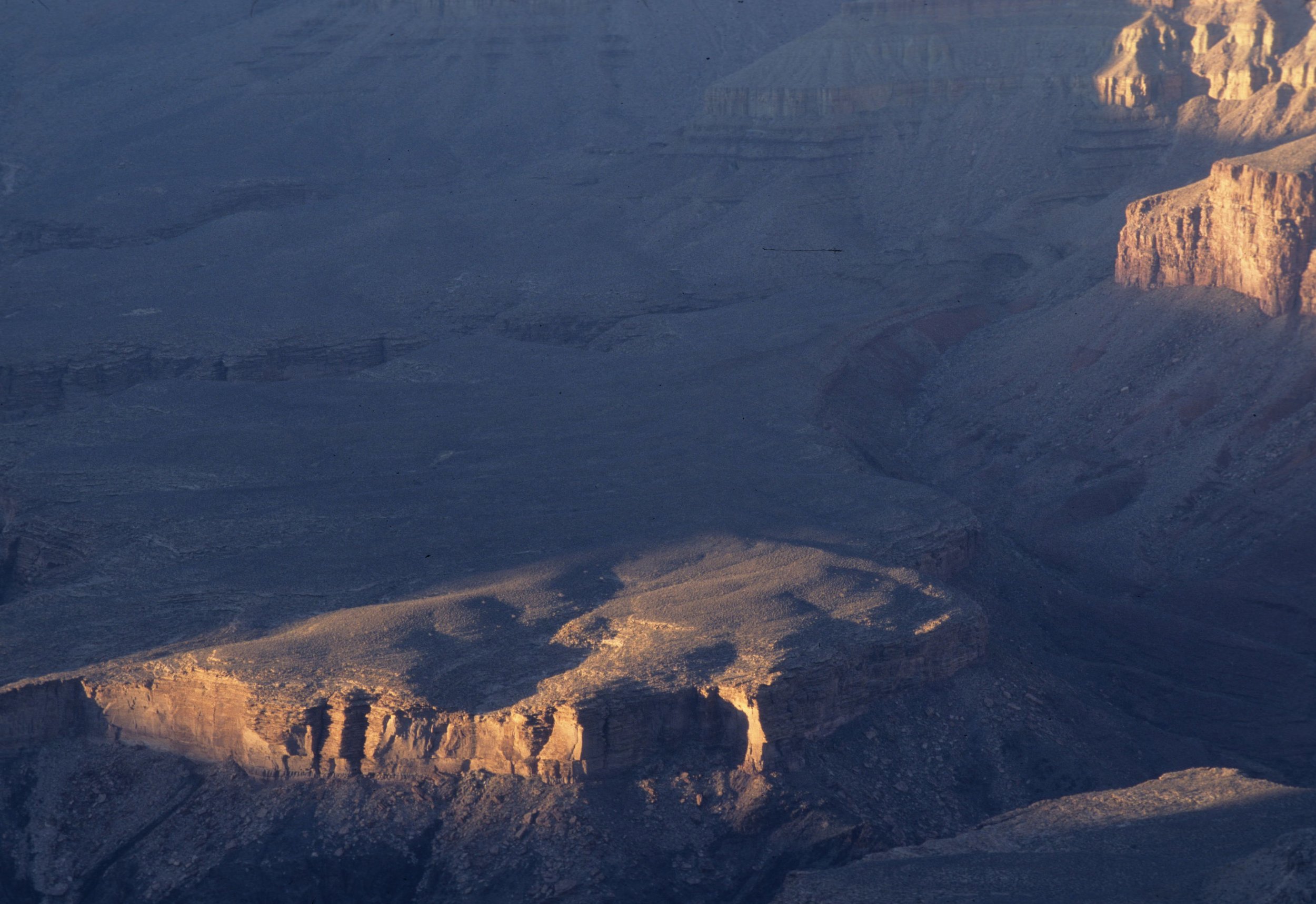 ARIZONA - GRAND CANYON - SOUTH RIM VIEW O.jpg