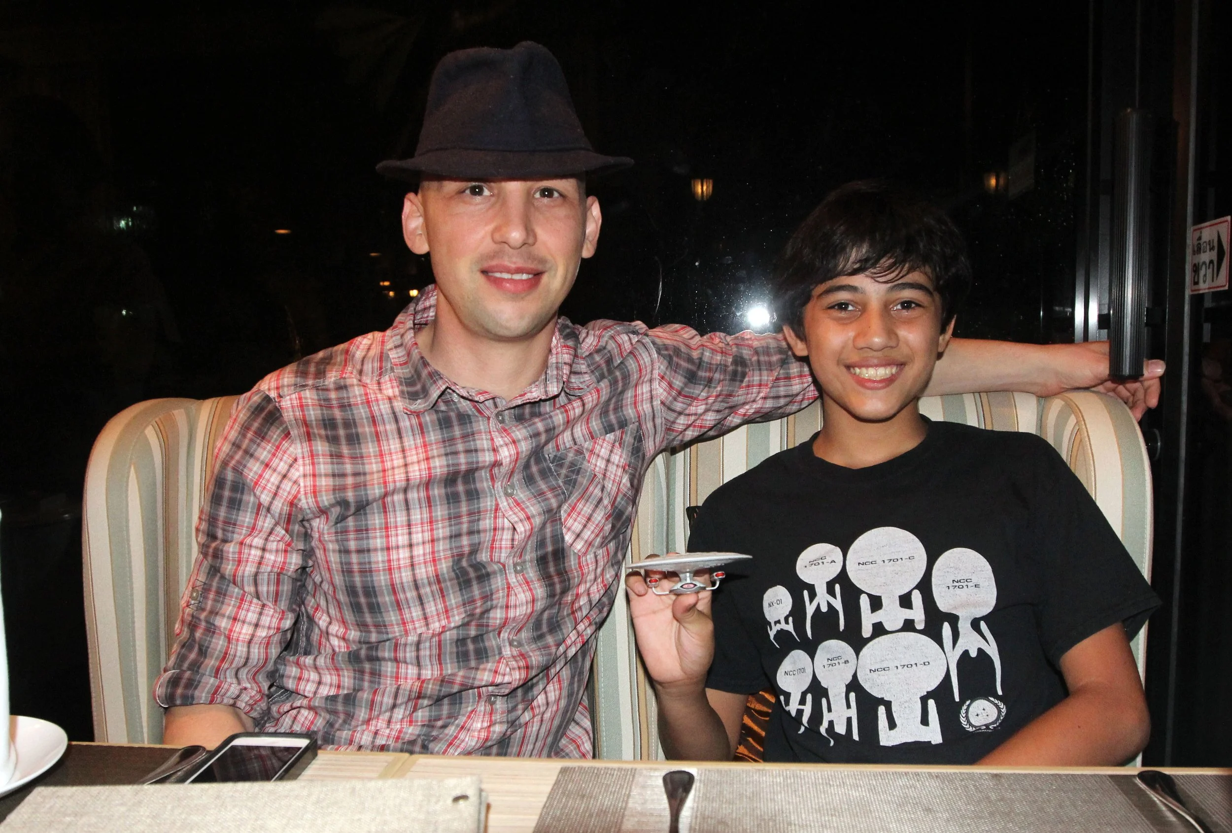BANGKOK - DINNER WITH JASON - OCTOBER 2014 (2).JPG