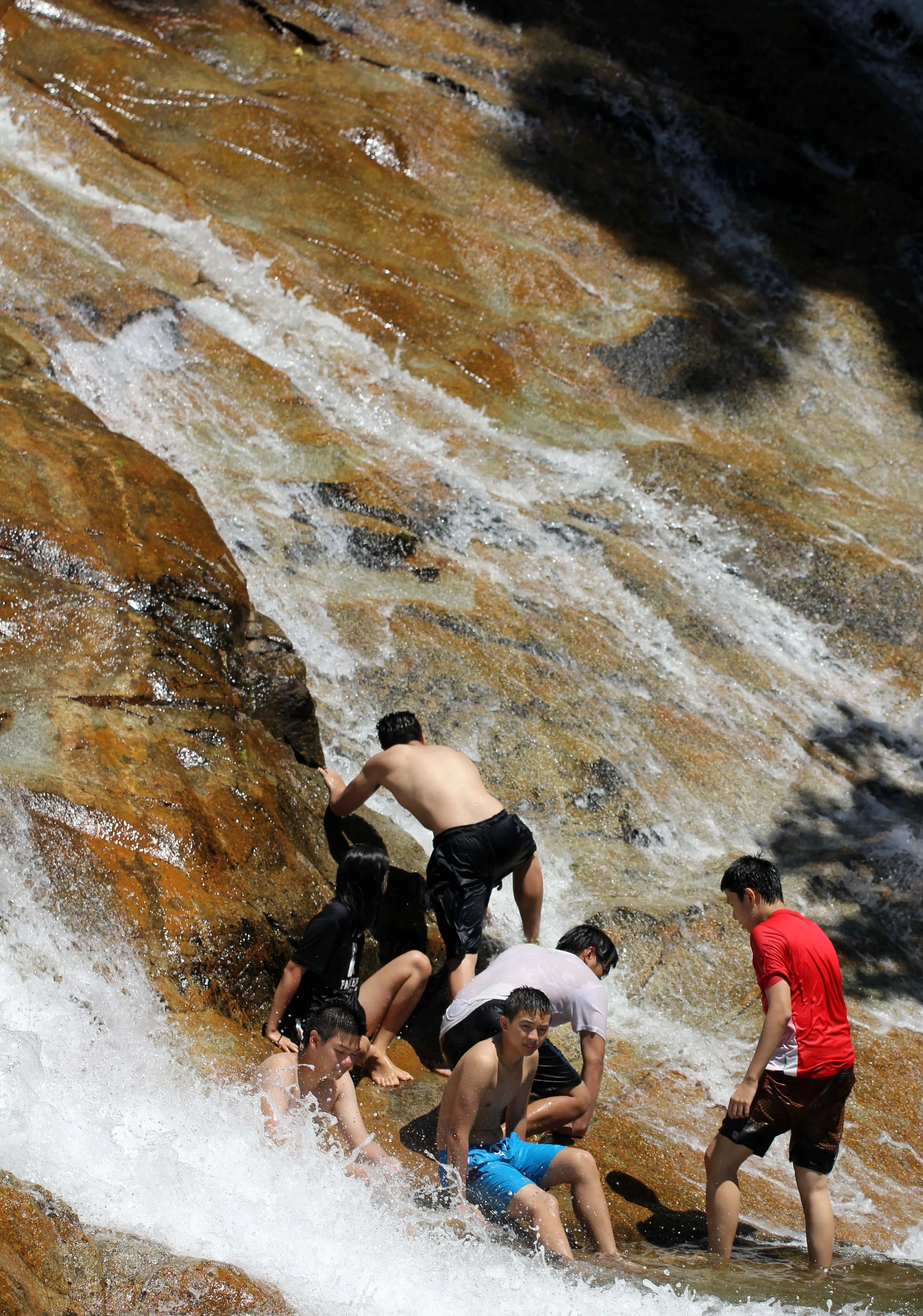 2014 ISB Trip to Tonte Falls in Trang (12).JPG