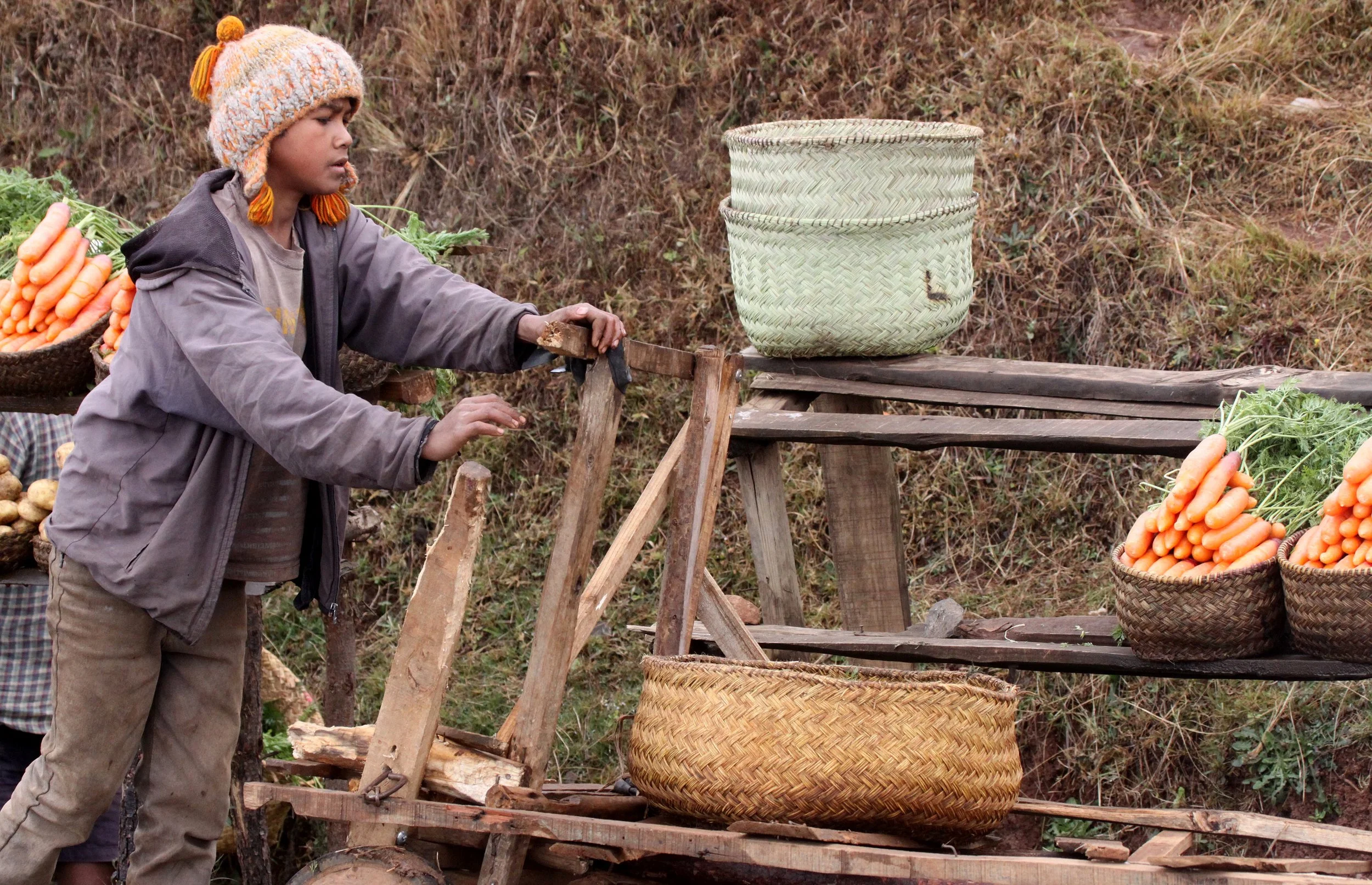 CENTRAL HIGHLANDS - ROAD TO RANOMAFANA (45).JPG