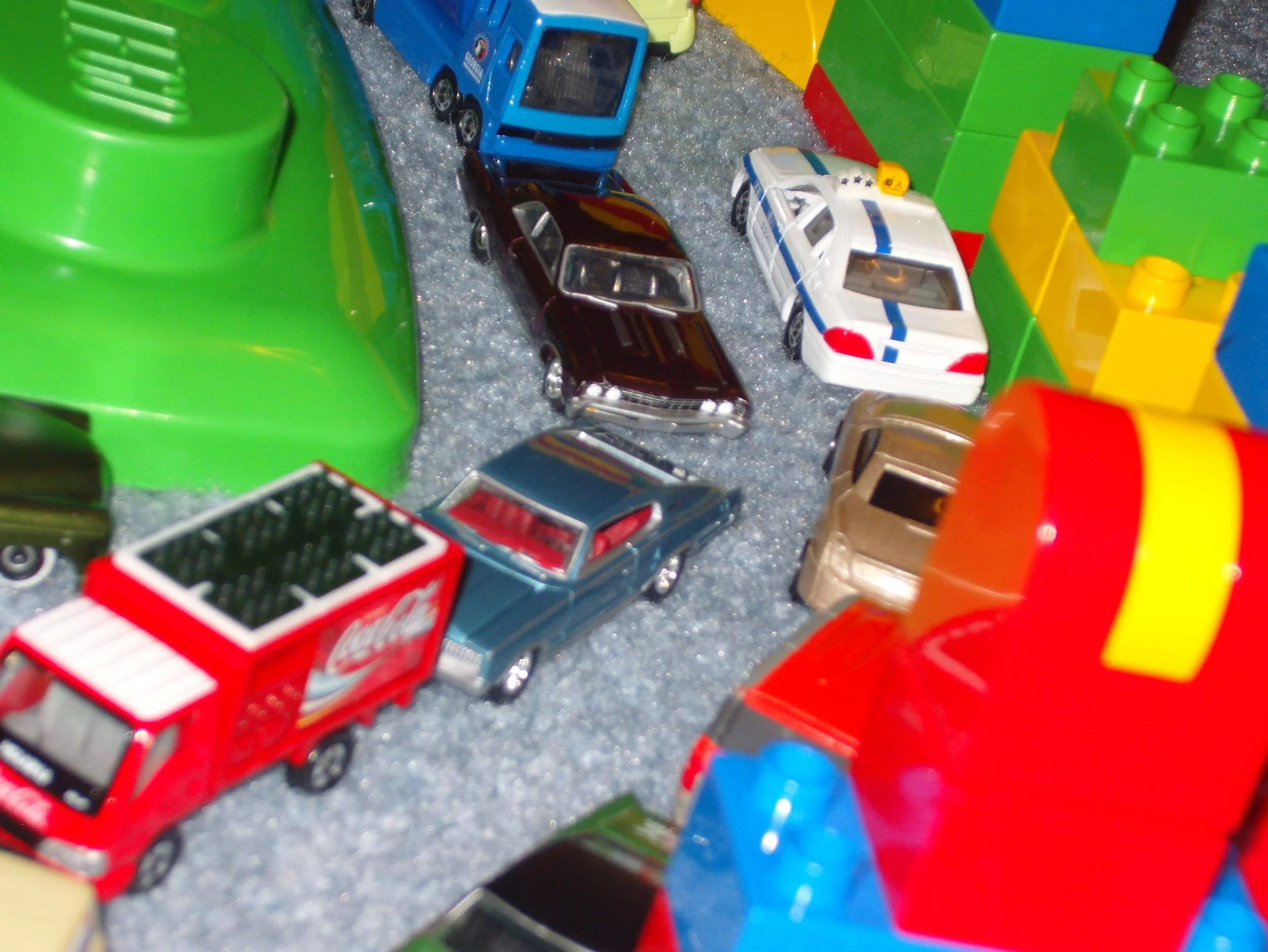 2009-12-20 - BEING GOOFY (14).JPG