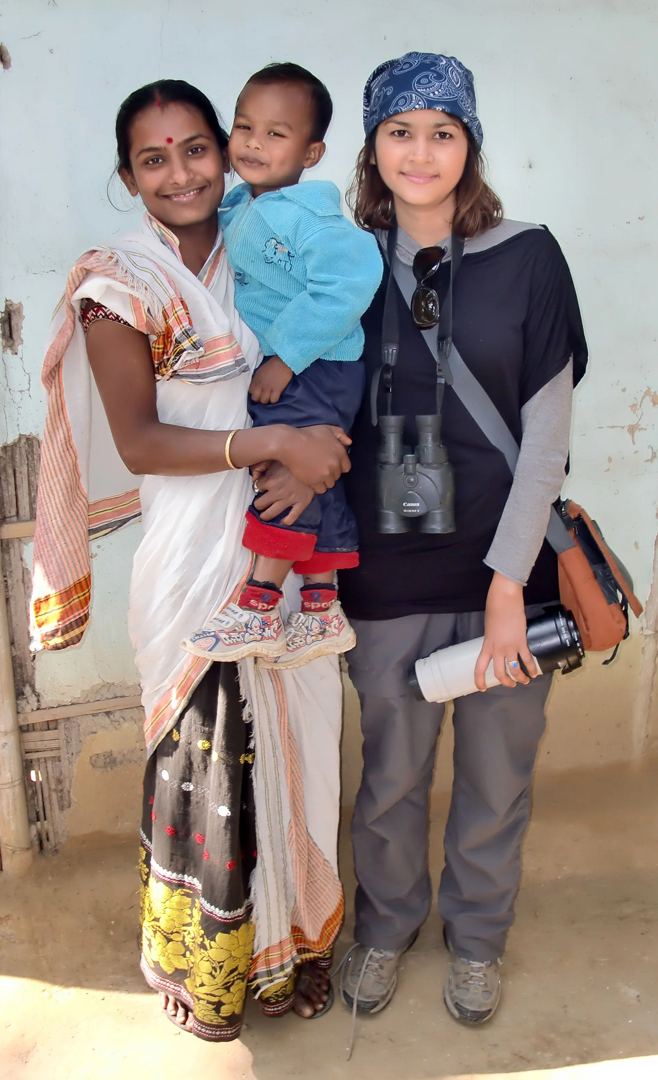 ASSAM - KAZIRANGA NATIONAL PARK INDIA (5).JPG