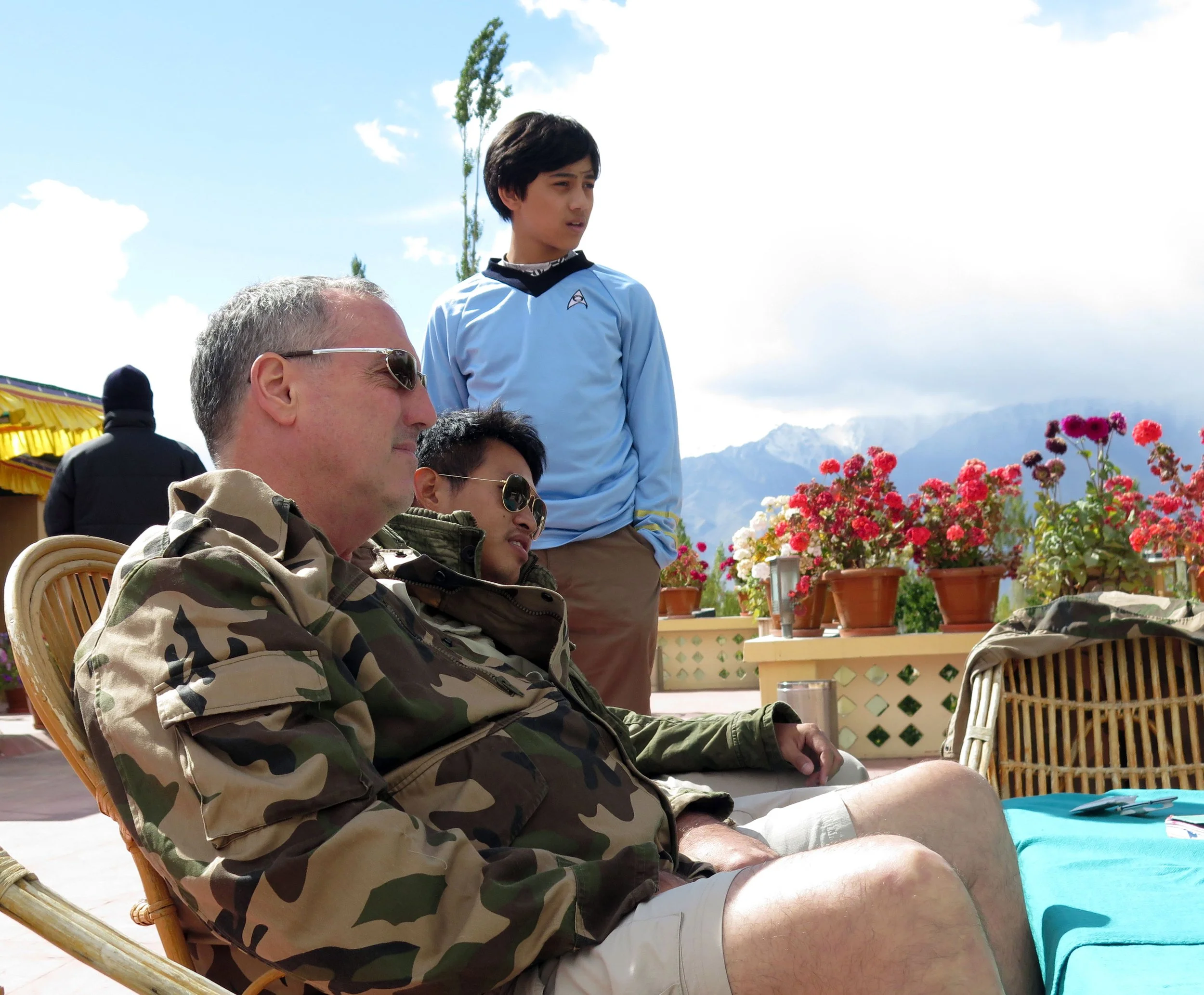 LEH - LADAKH INDIA - SNOW LEOPARD TRIP 2014 (11).JPG