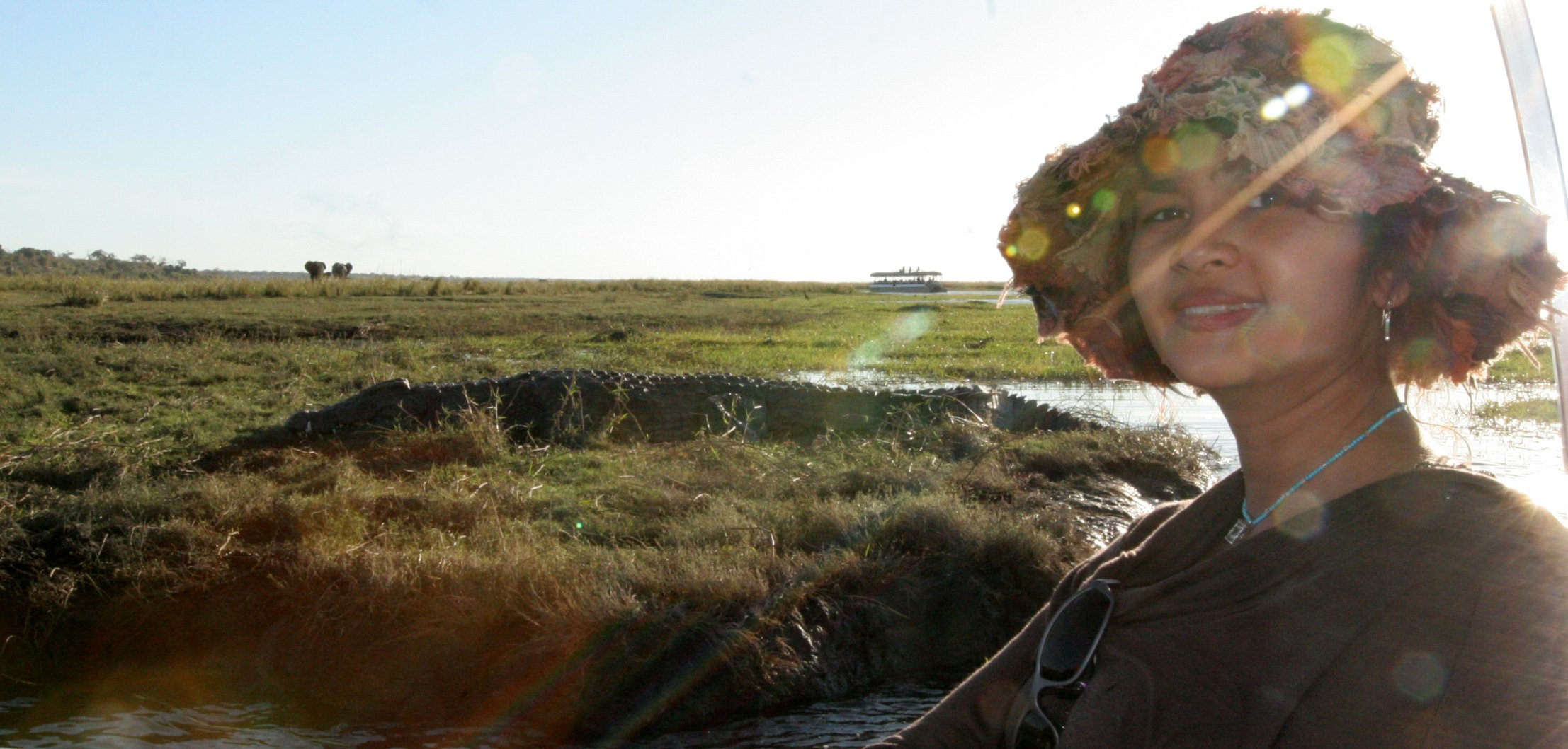 BOTSWANA - CHOBE NATIONAL PARK SUNSET CRUISE (9).JPG