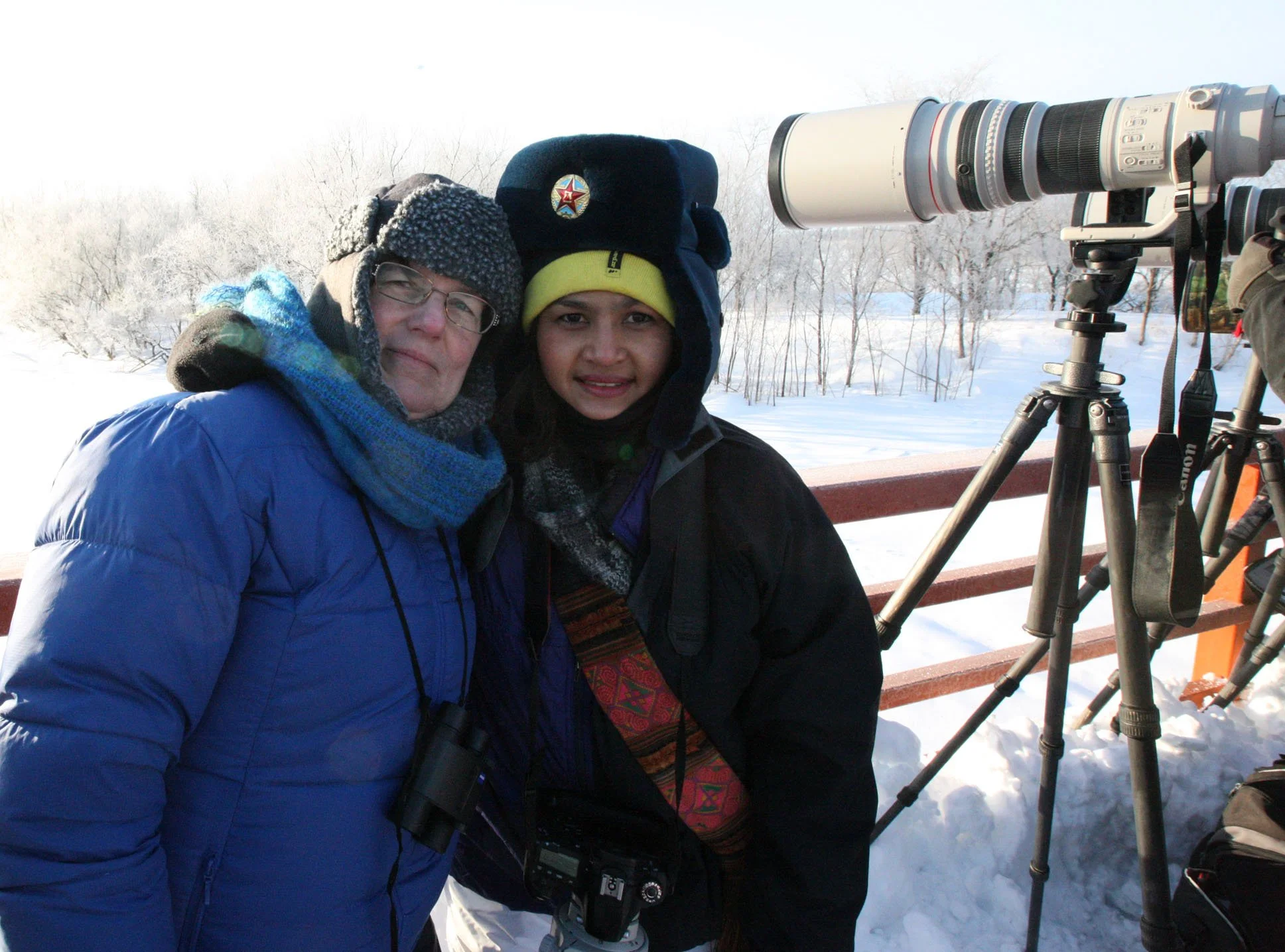 TSURUI TOWN - OTOWABASHI BRIDGE - HOKKAIDO JAPAN (26).JPG