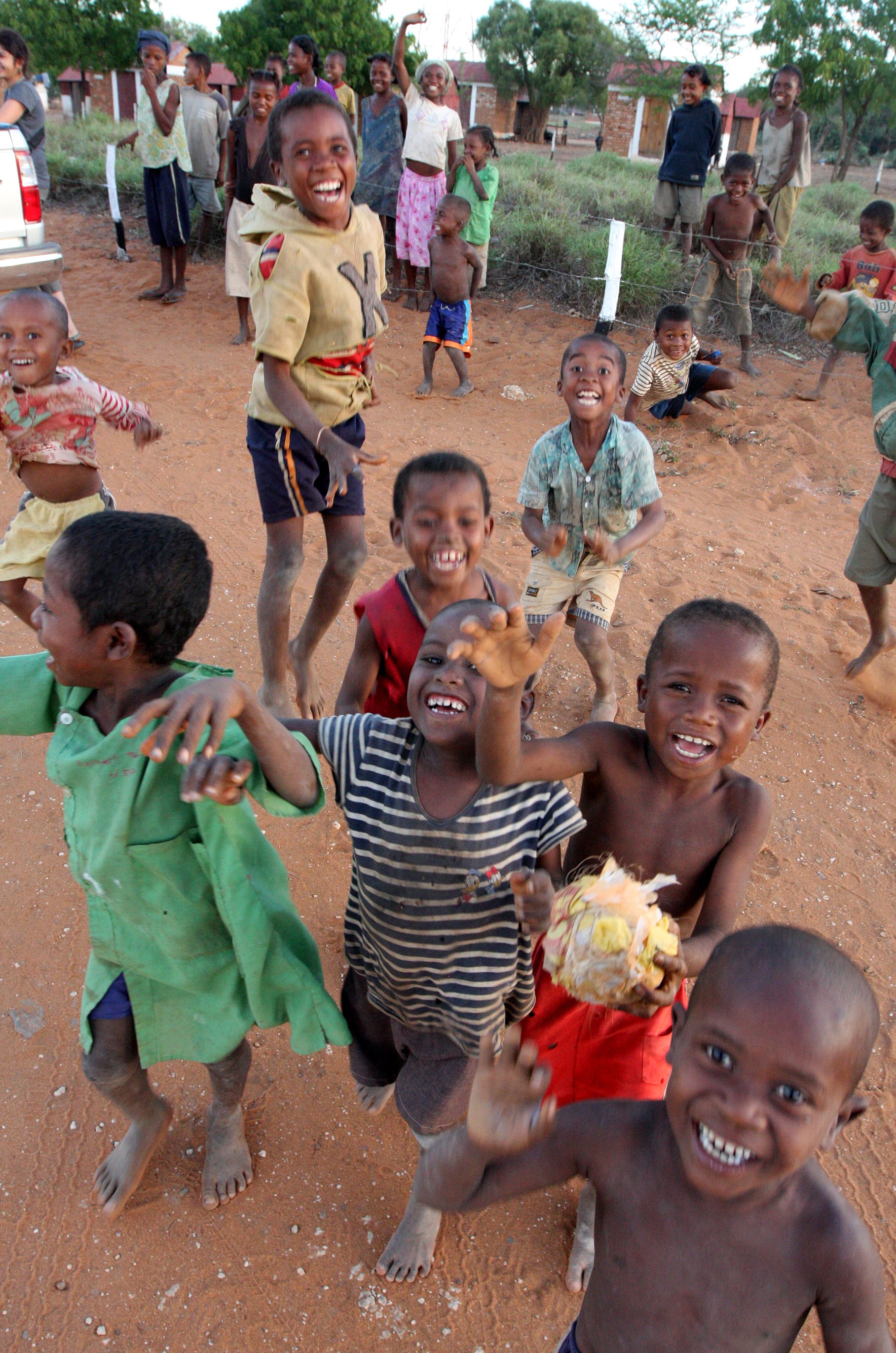 BERENTY RESERVE MADAGASCAR - VILLAGERS FROM BERENTY VILLAGE (23).JPG