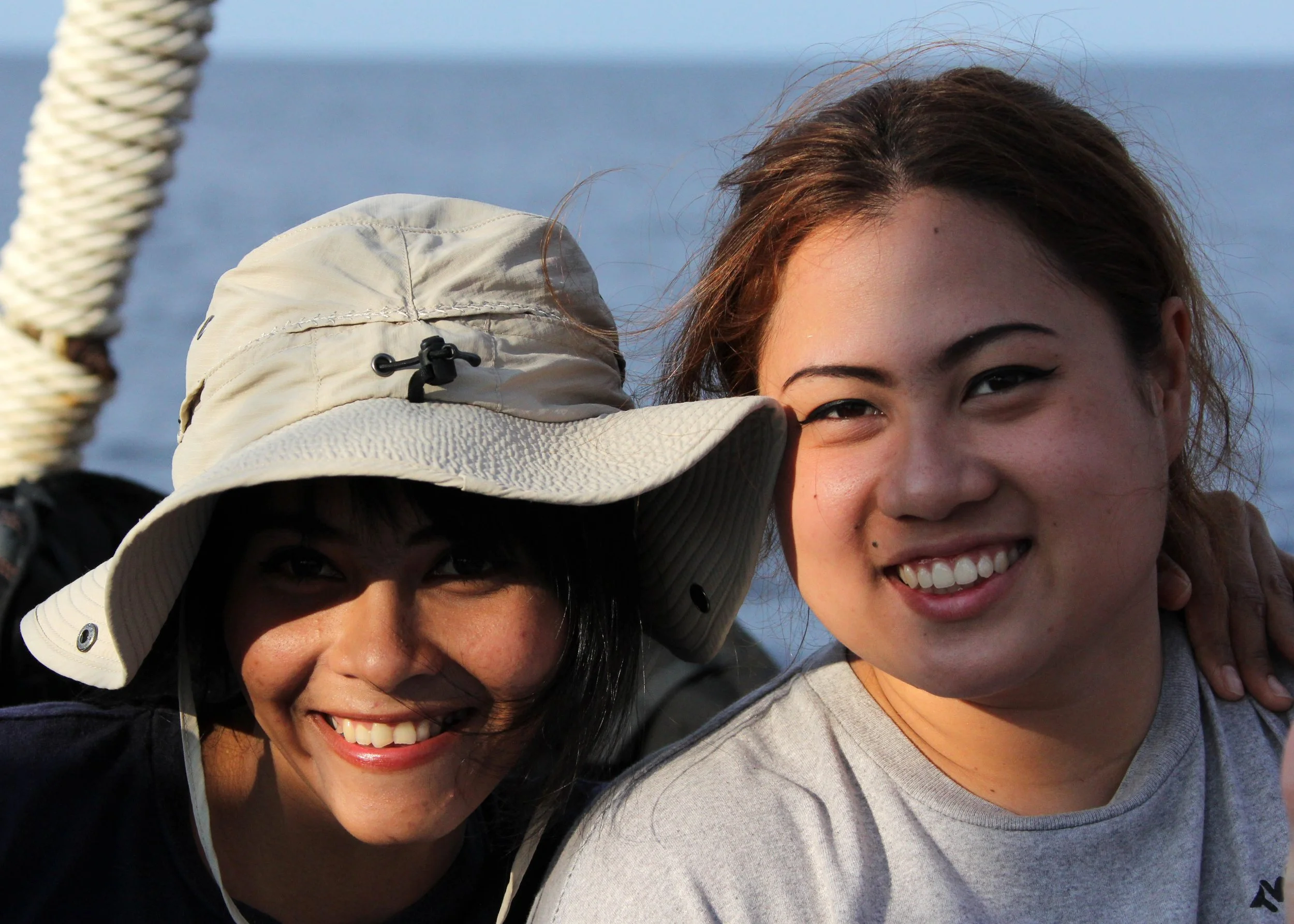 2014 Similans Trip with Family on The Junk (41).JPG