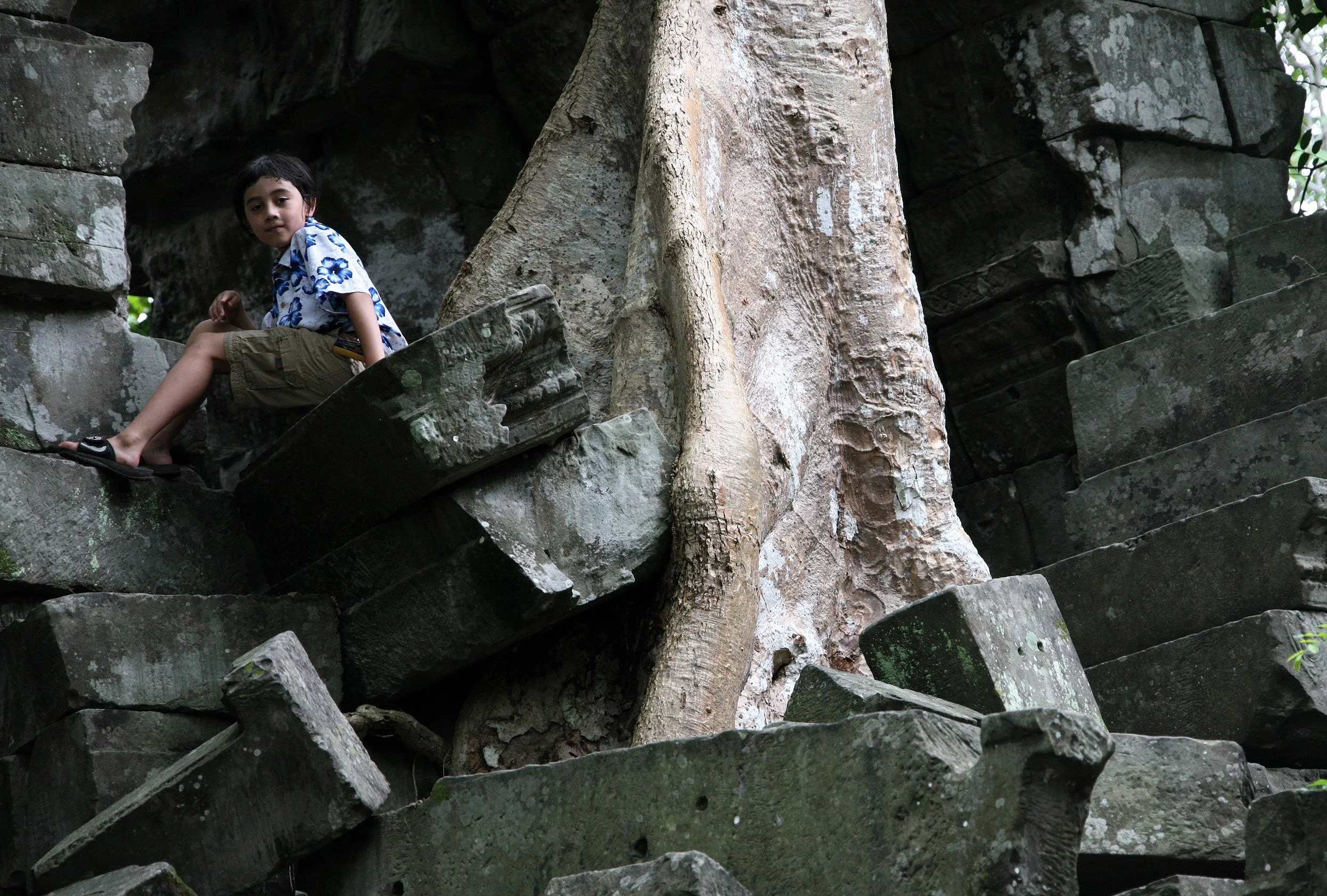 BENG MEALEA - CAMBODIA - JULY 2010 (68).JPG