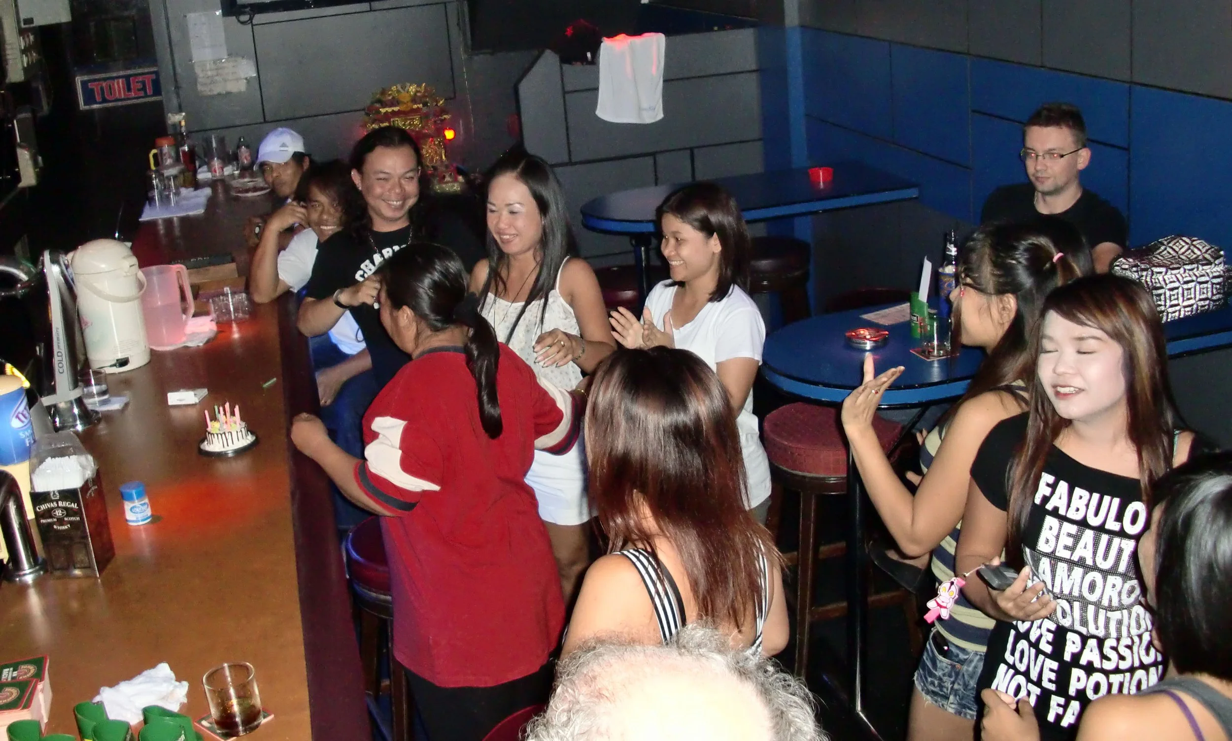 2010 Bangkok Soi Cowboy with Friends and Family (13).JPG