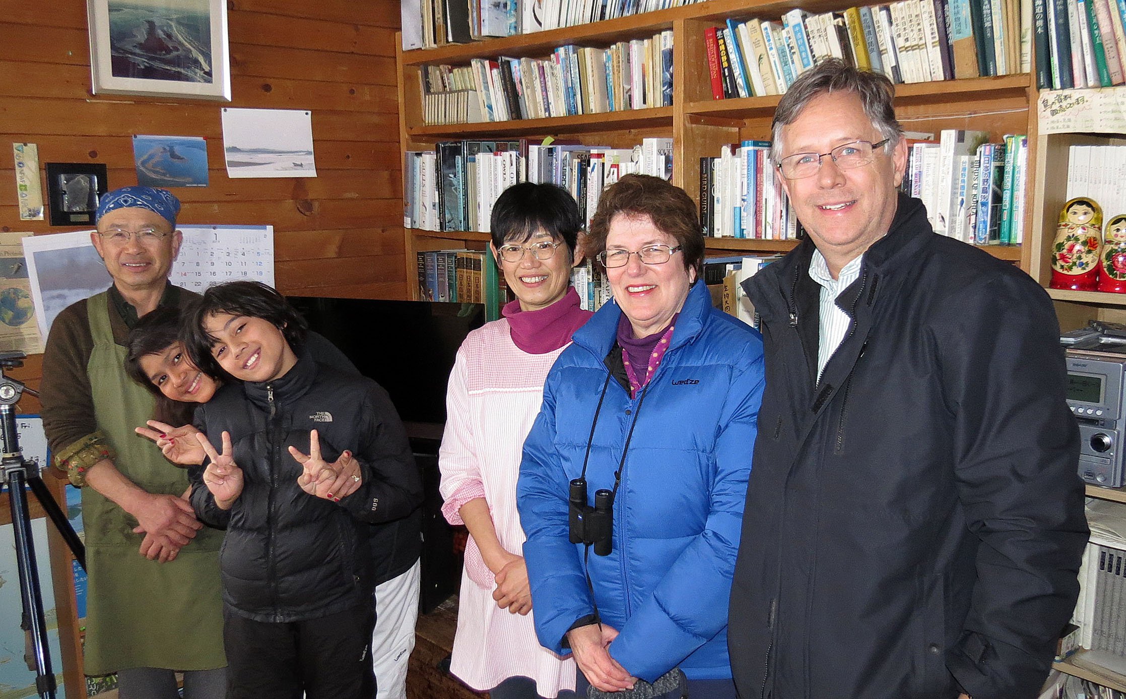 LAKE FUREN - FUREN LODGE - HOKKAIDO JAPAN (3).JPG