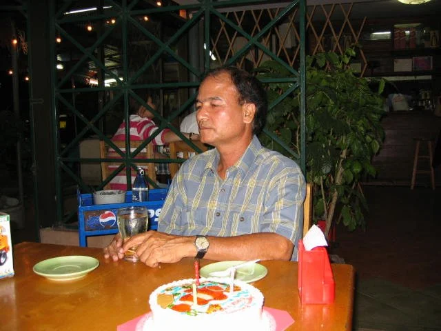 2005 Nakhonsithammarat with Family (24).jpg