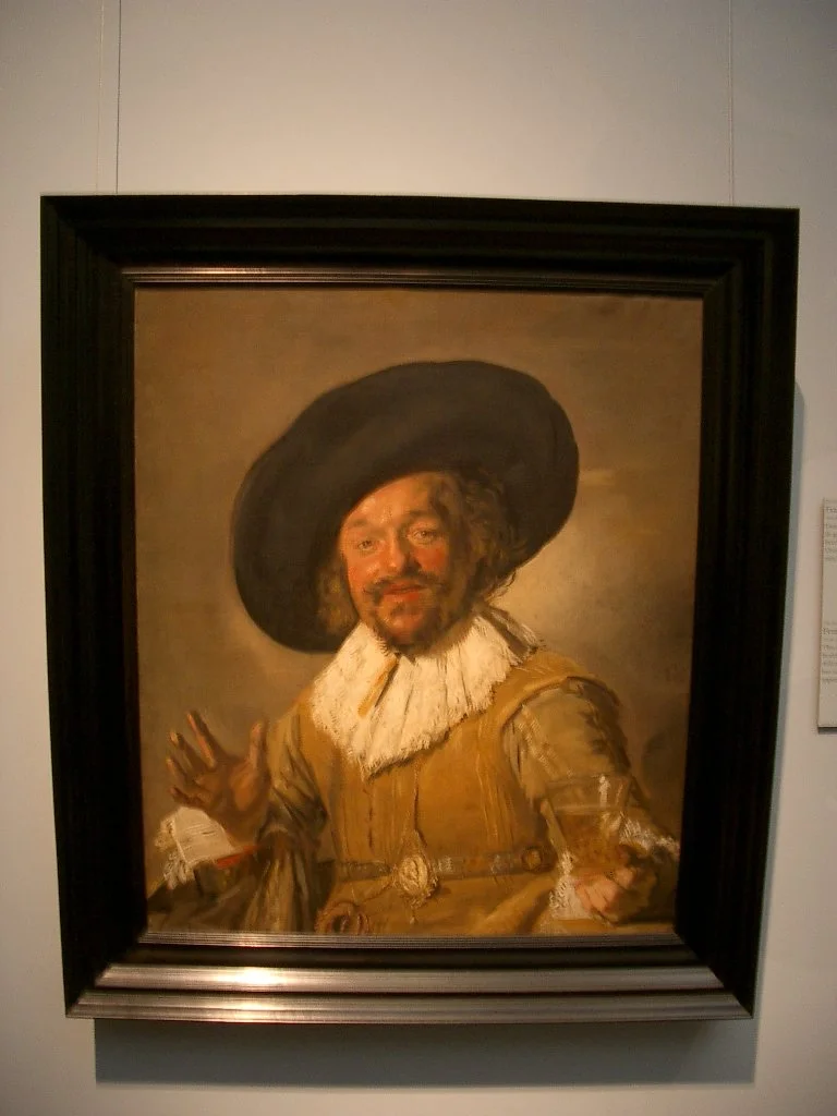 HOLLAND - AMSTERDAM 2004 (35).JPG