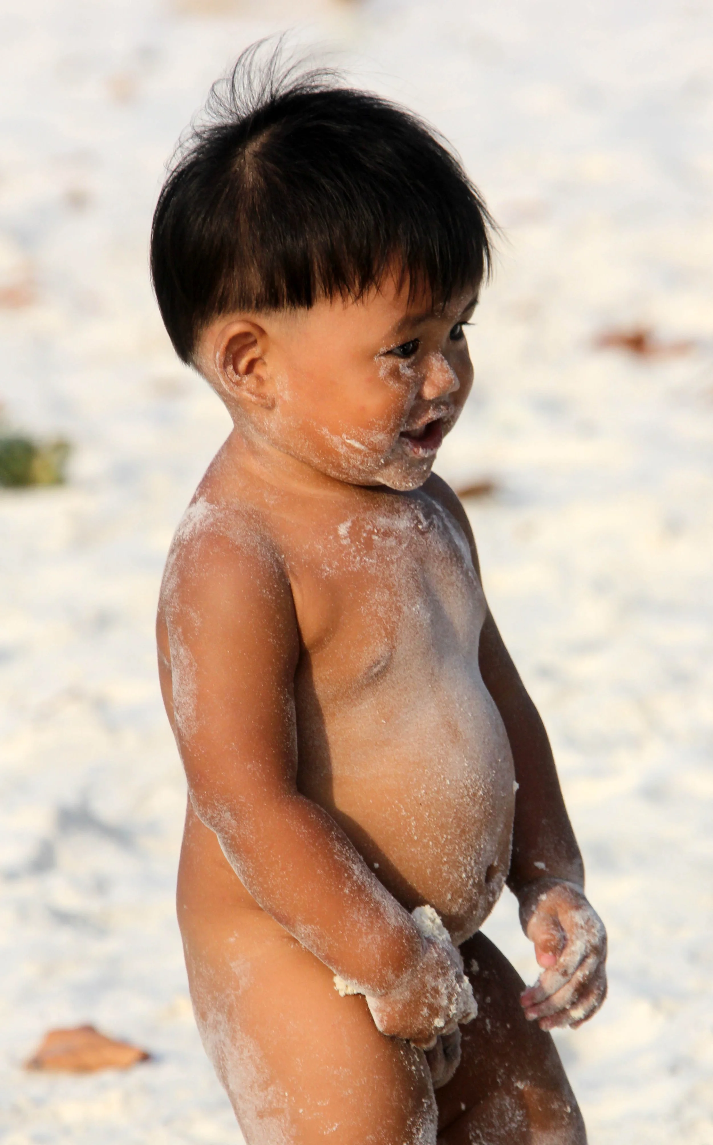 2014 Similans Trip with Family on The Junk (207).JPG