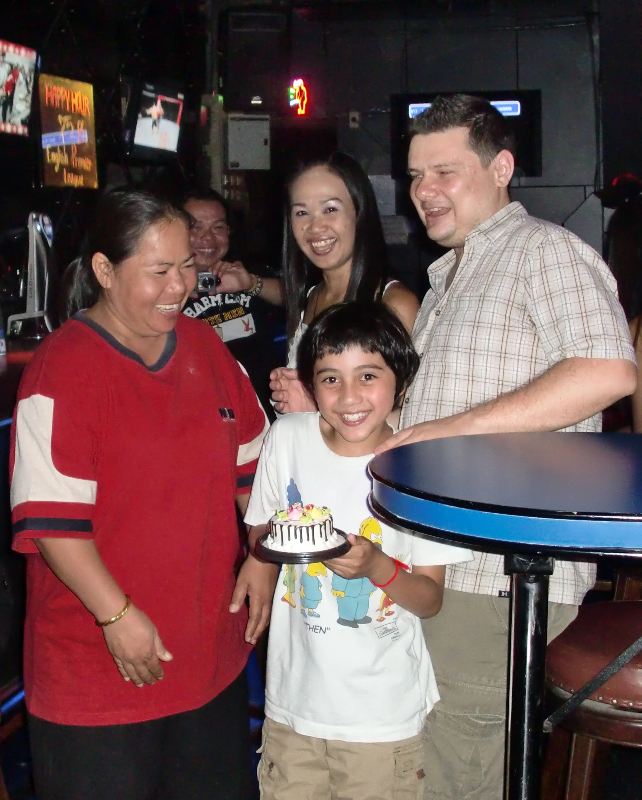 2010 Bangkok Soi Cowboy with Friends and Family (17).JPG