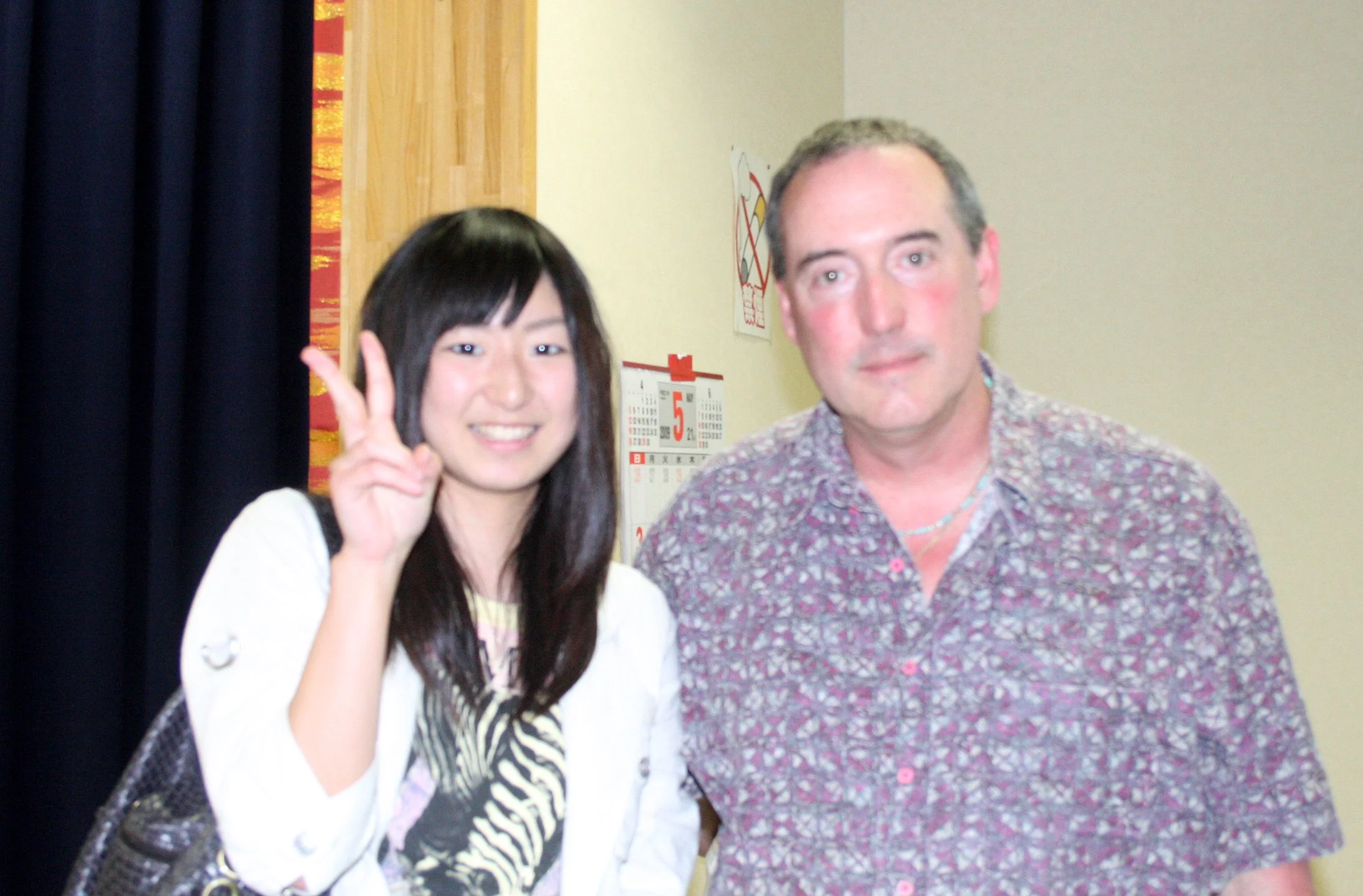 MUTSU - MAY 2009 - WAKAREKAI (23).JPG