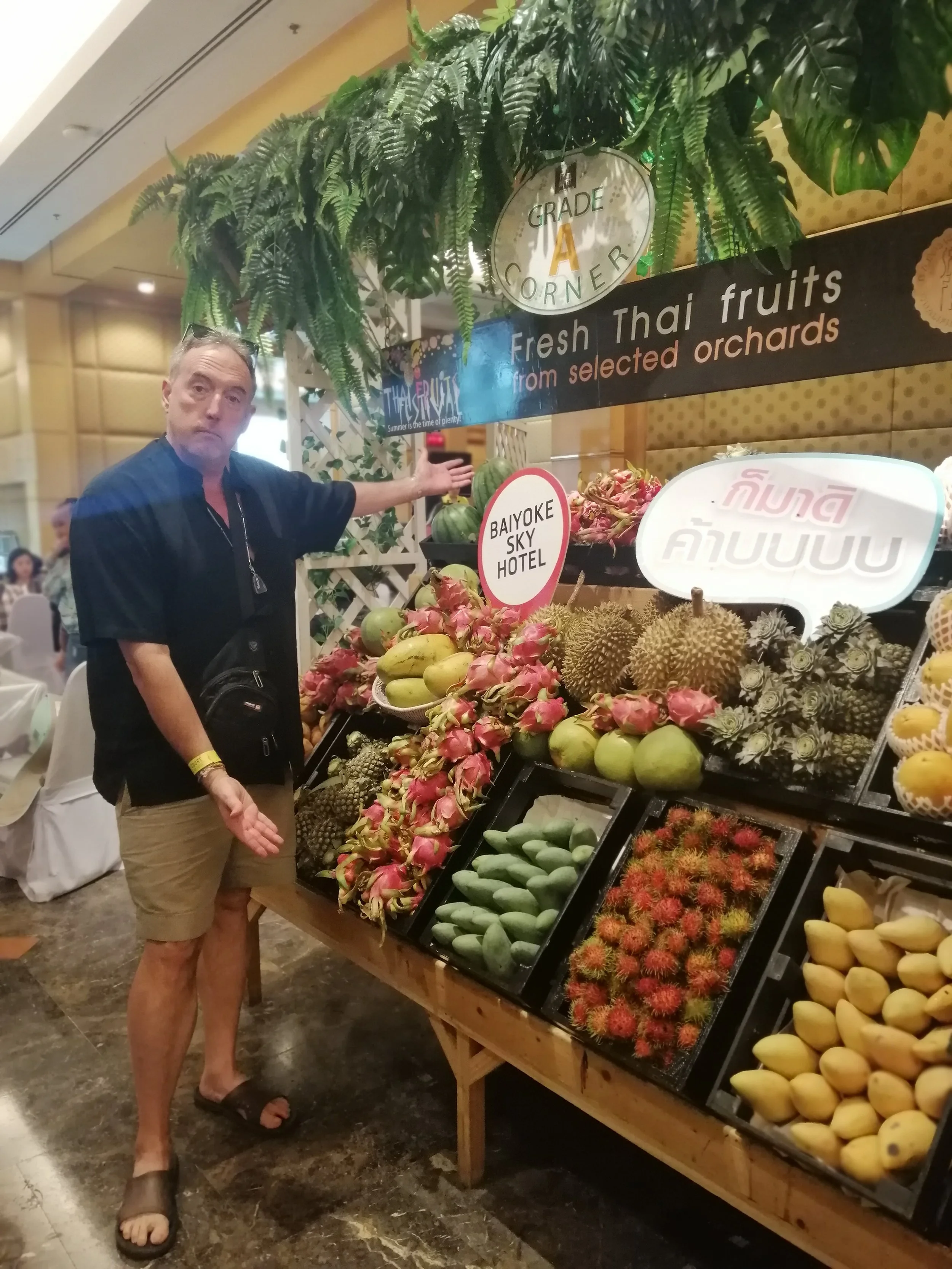 2018 Baiyoke City Views & Durian Feast Buffet (141).jpg