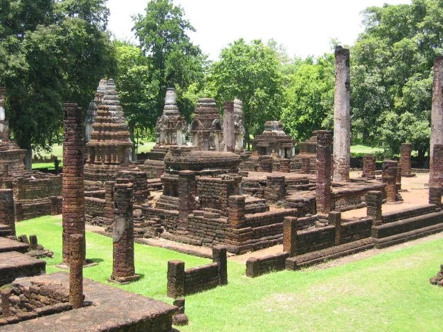 SRI SATCHANALI TEMPLE - SUKHOTHAI PROVINCE (24).jpg