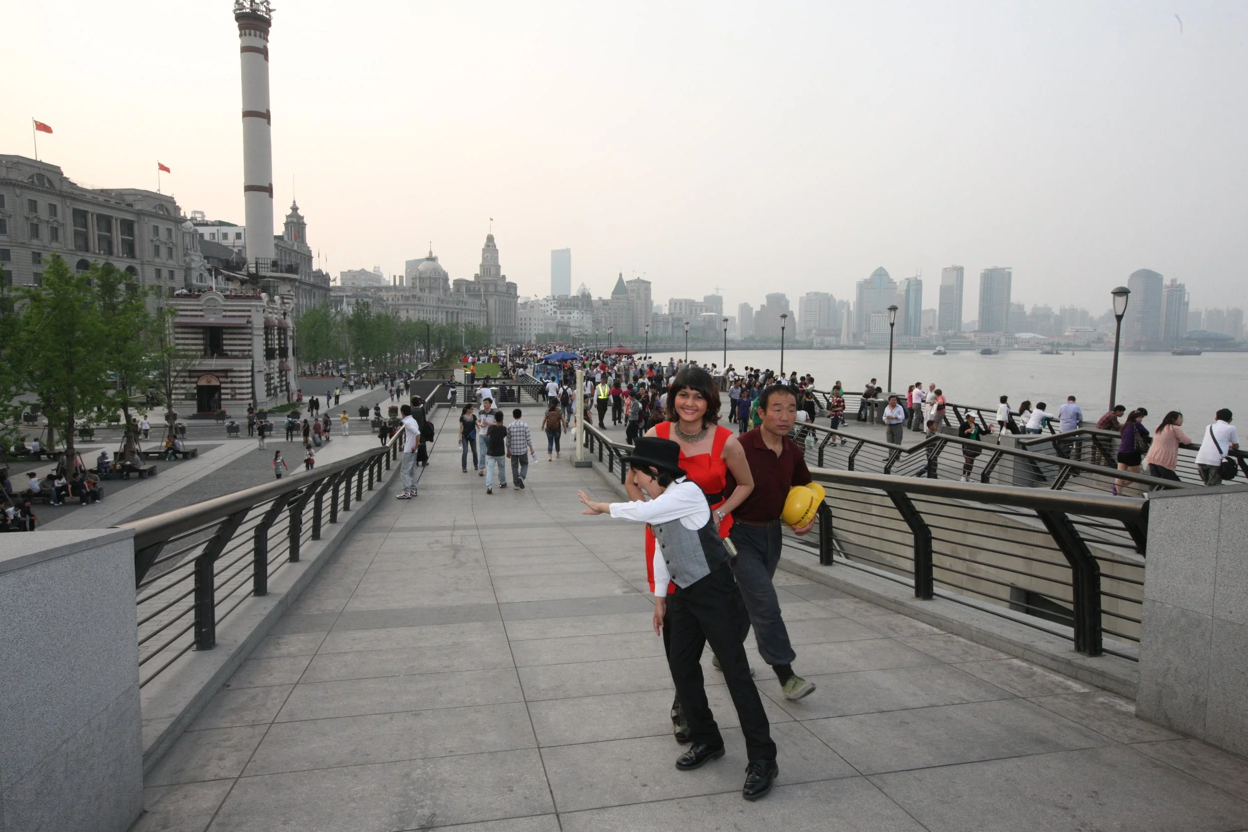 2011-4-29 NIGHT AT SHOOK AT 19 BUND SHANGHAI (46).JPG