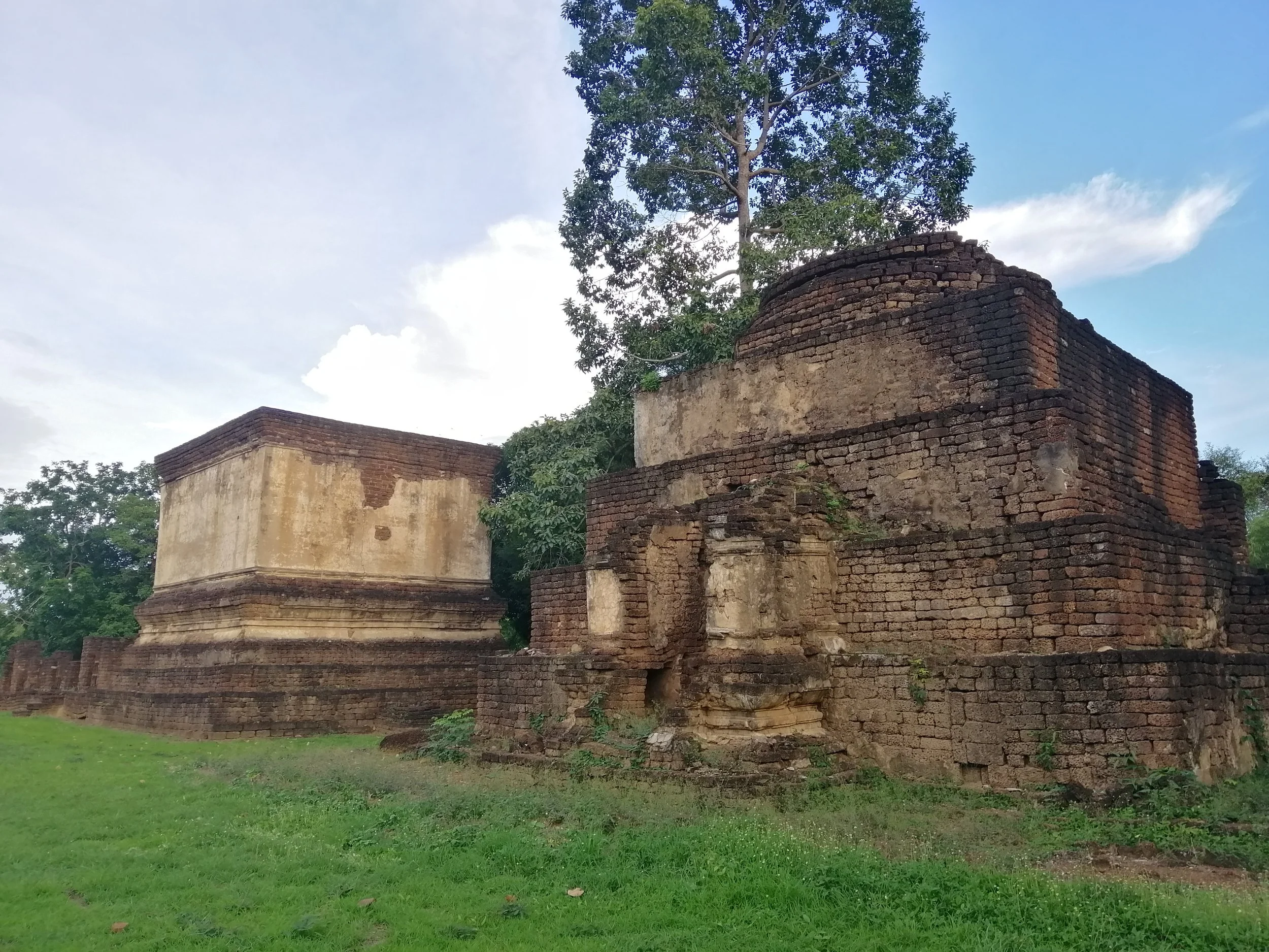 2019 Si Satchanalai Heritage Site Summer Road Trip (102).jpg