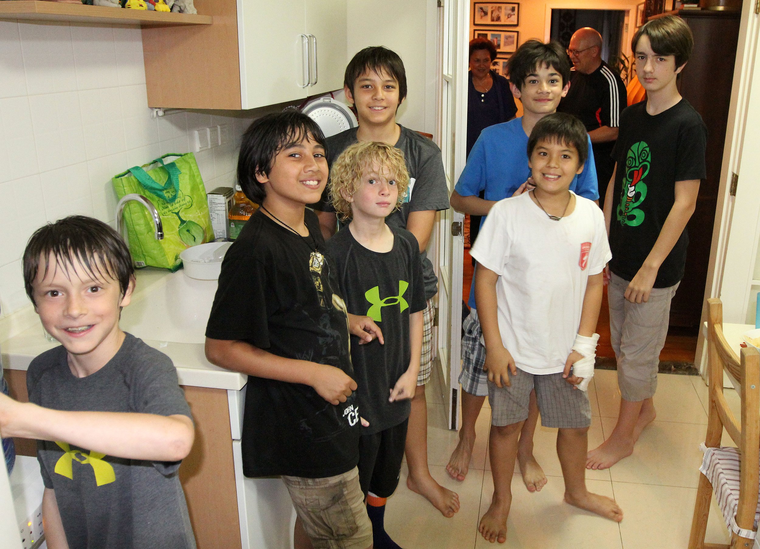 DAVE & JEN'S PARTY - SHANGHAI MAY 2013 (7).JPG