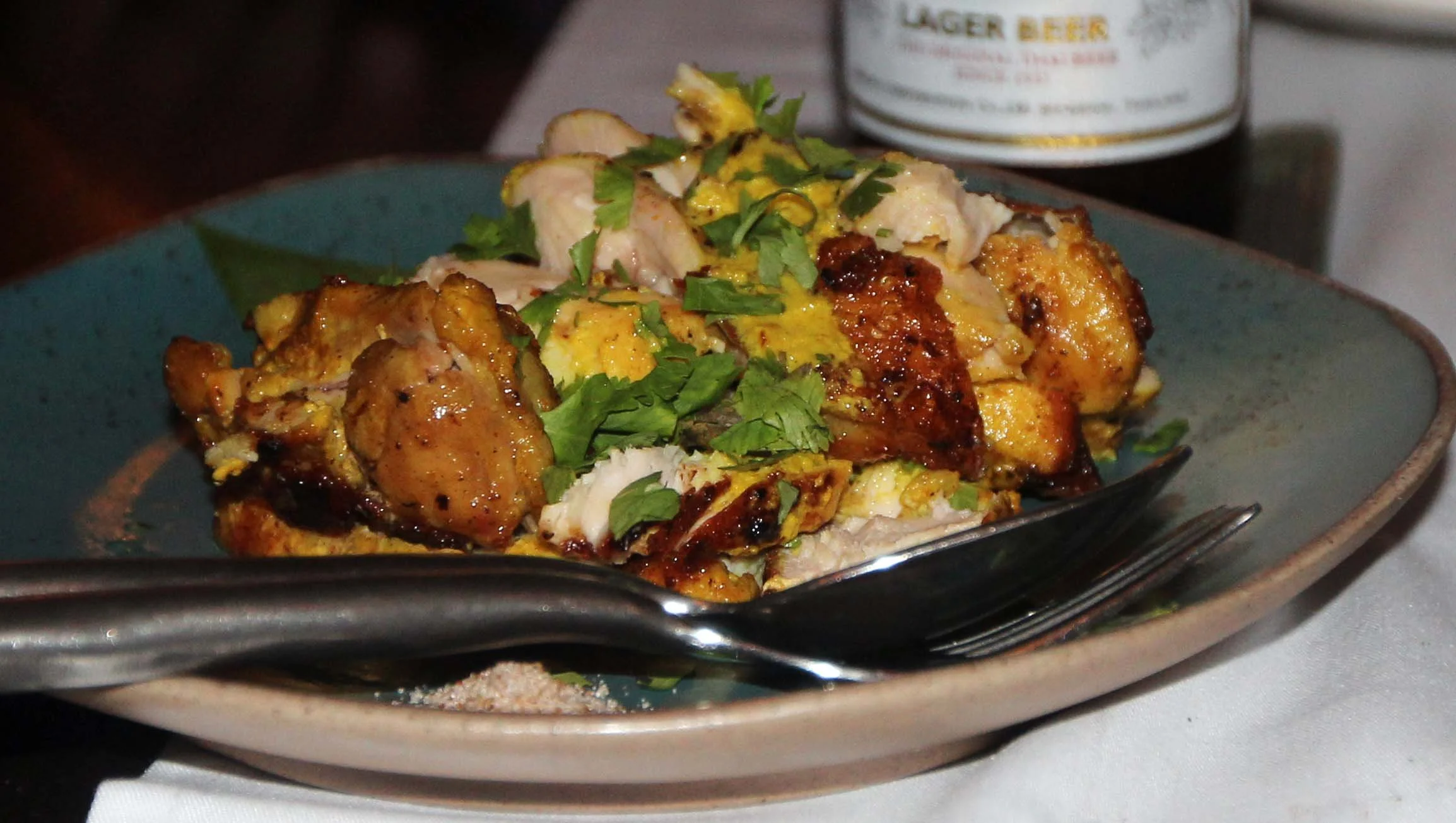 2013 BKK - NIGHT OUT AT ISSAYA WITH FRIENDS (37).JPG