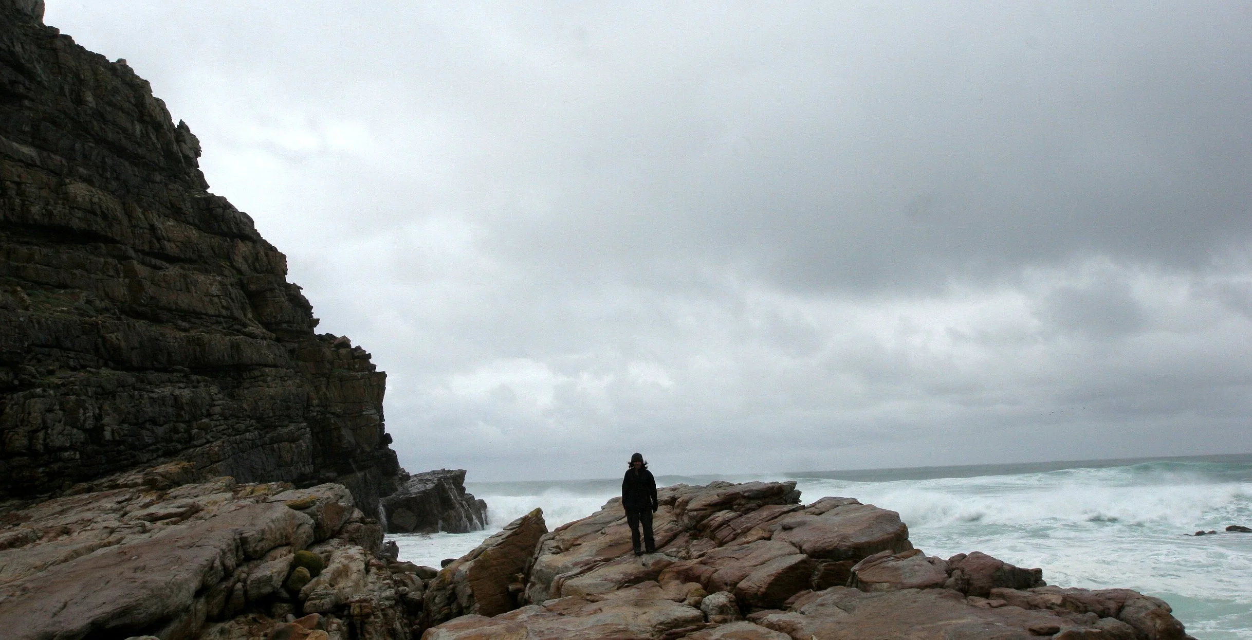 Cape of Good Hope, South Africa
