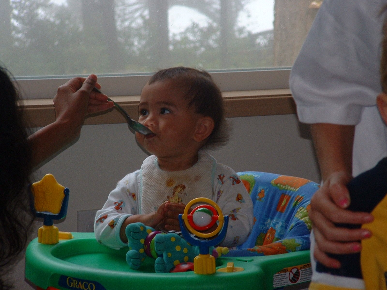 2003-8-1 WASHINGTON VISIT FROM ROBINSONS ET AL (21).JPG