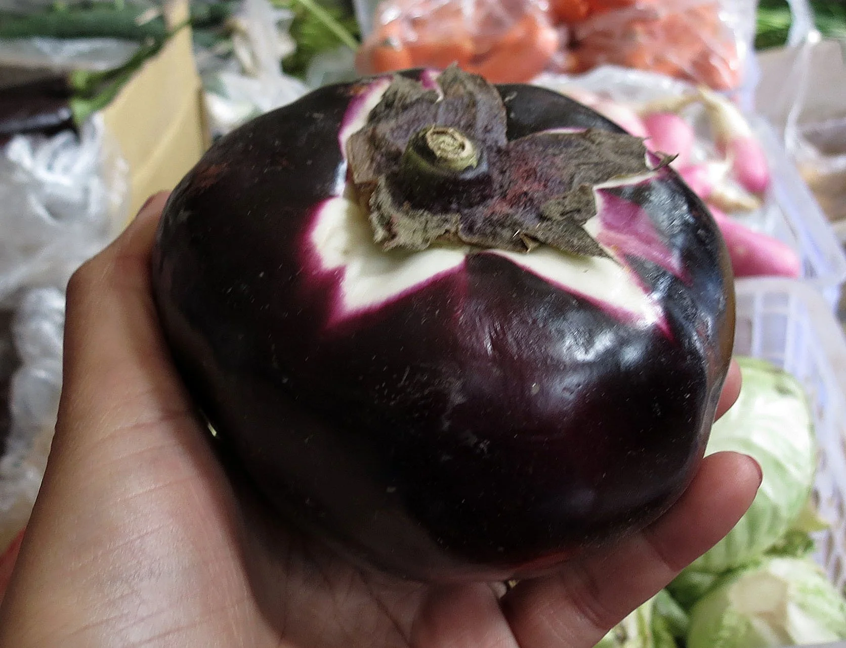 QINGHAI - SMALL TOWN FOR STOCK UP - CHINA (7).JPG