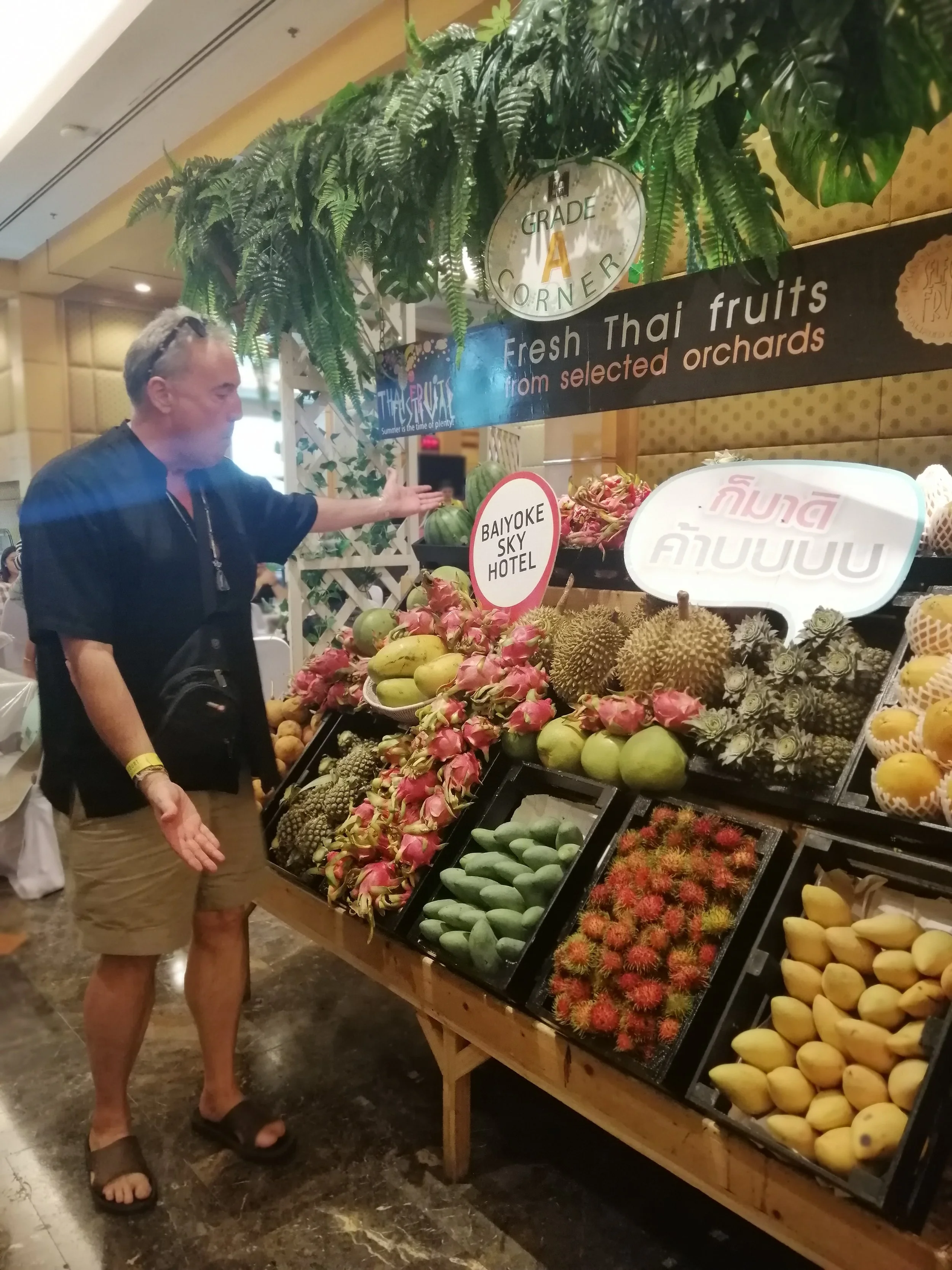 2018 Baiyoke City Views & Durian Feast Buffet (140).jpg